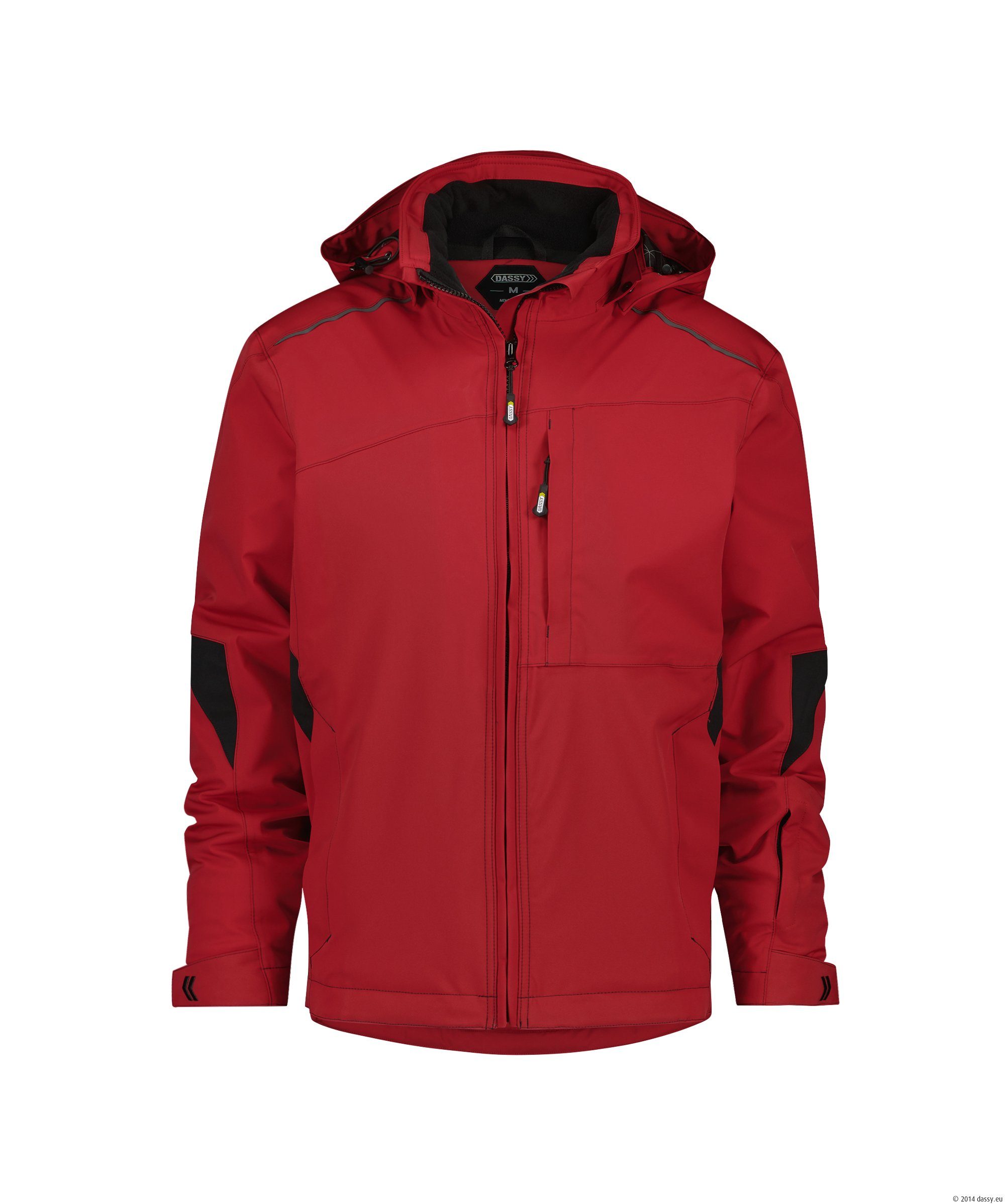 Arbeitsjacke Nordix