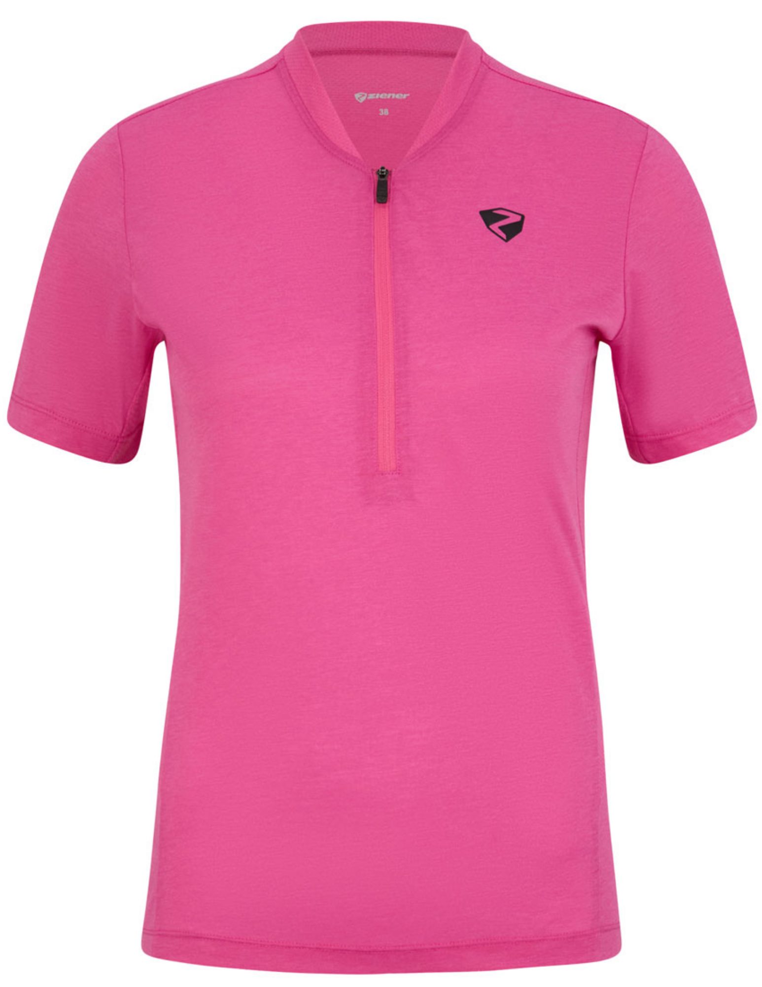 Ziener Radtrikot NEKTARIA shirt lady günstig online kaufen