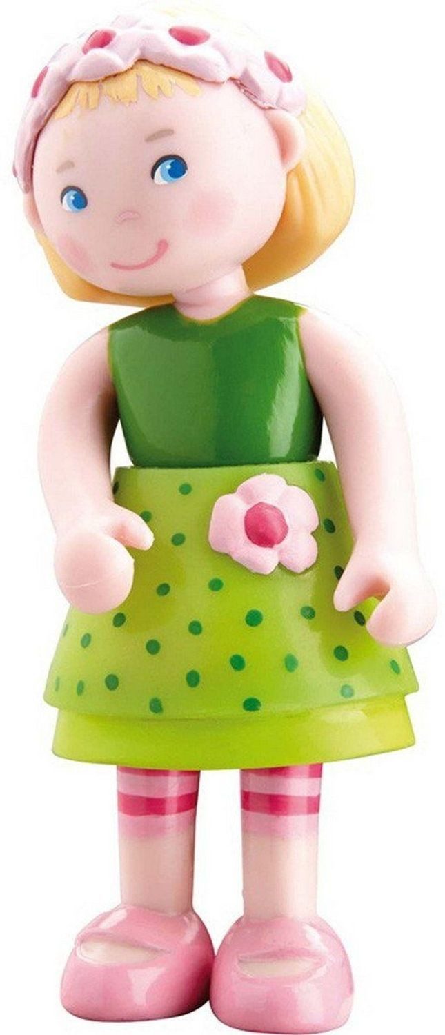 Haba Minipuppe Little Friends (1-tlg)