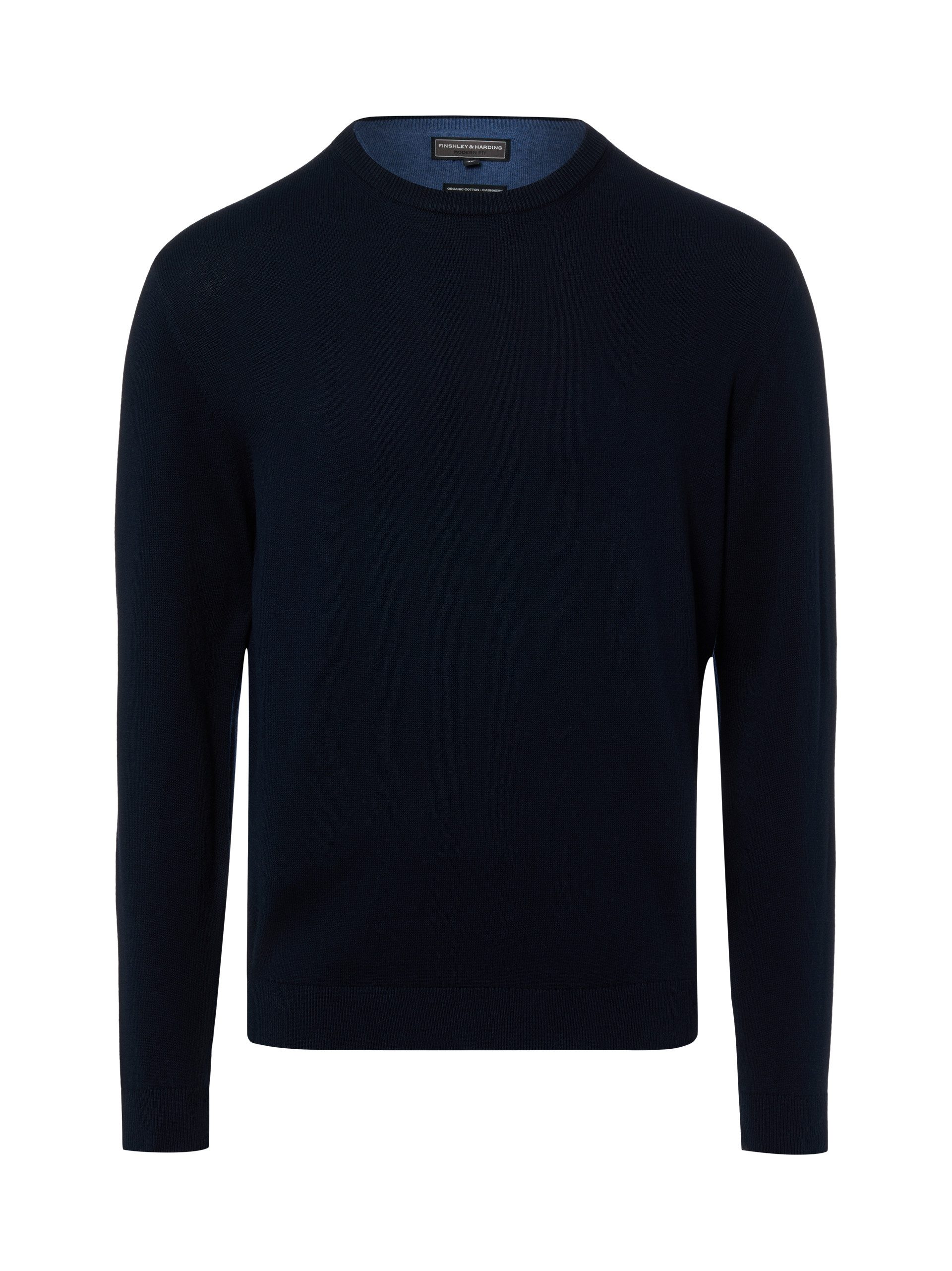 Finshley & Harding Strickpullover