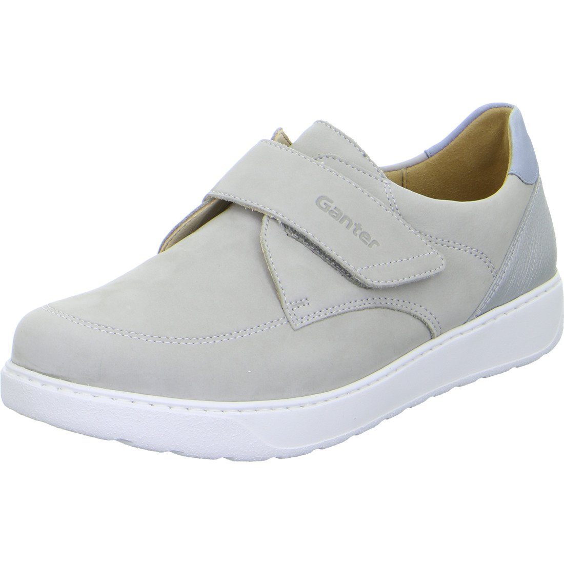 Ganter Ganter Schuhe, Slipper Kelly Slipper, Auch bestens