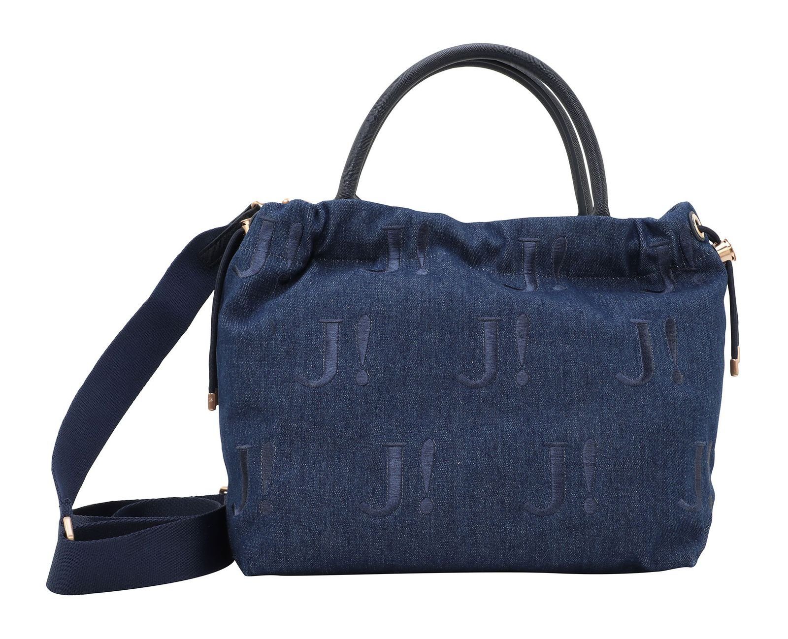 Schultertasche Brioso