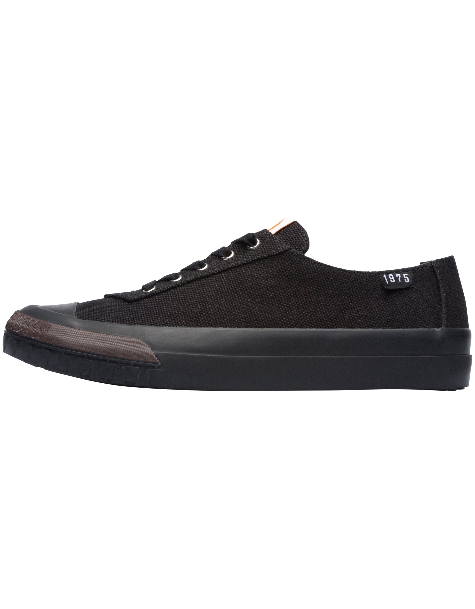 Camper CAMALEON 1975 Sneaker Schwarz | Sneaker