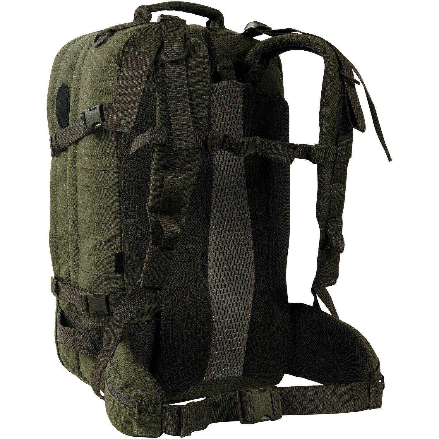 Tasmanian Tiger Freizeitrucksack Rucksack Mission Pack günstig online kaufen