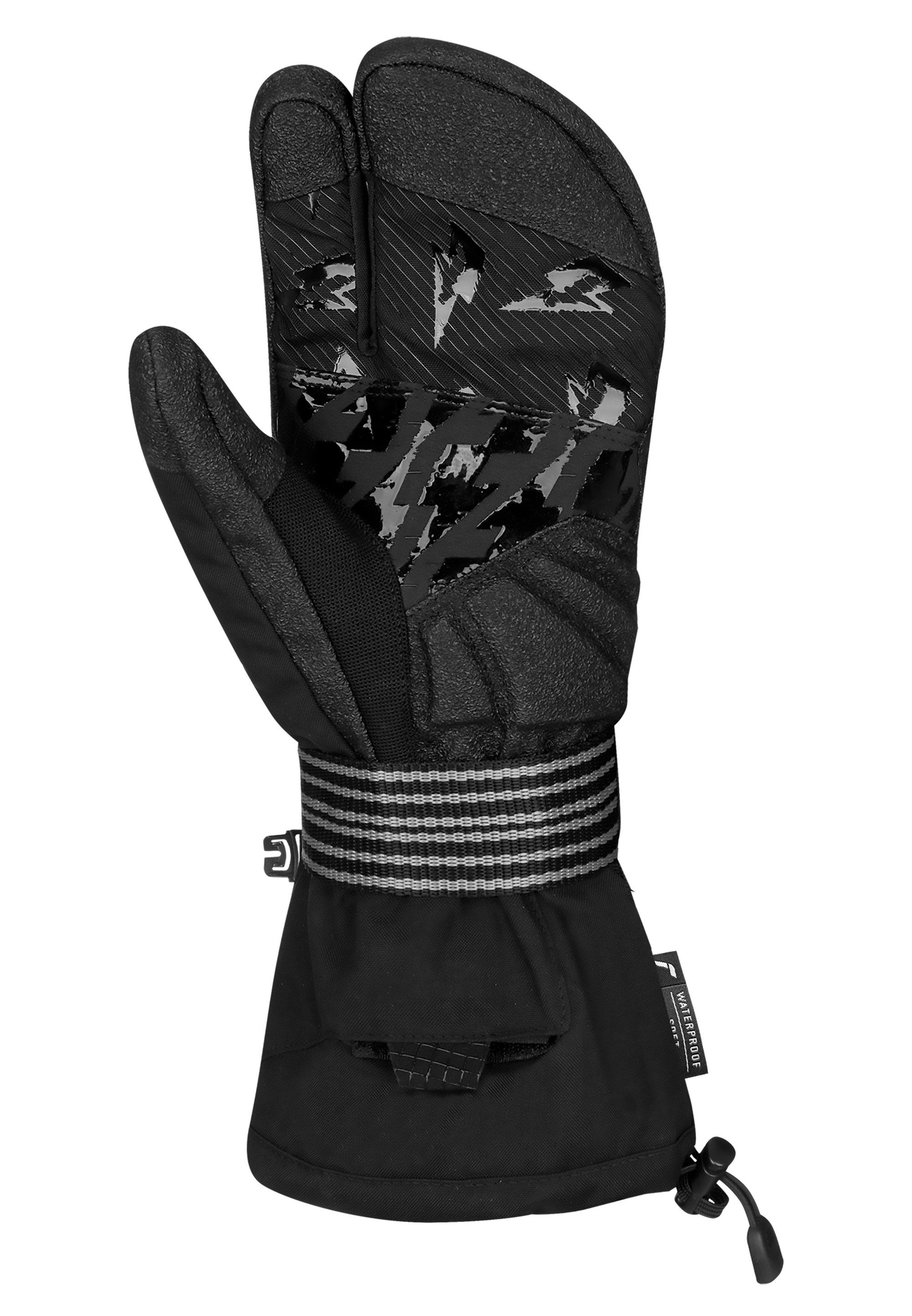 Reusch Fäustlinge Sweeber III R-TEX® XT Lobster mit wasserdichter und atmungsaktiver Funktion