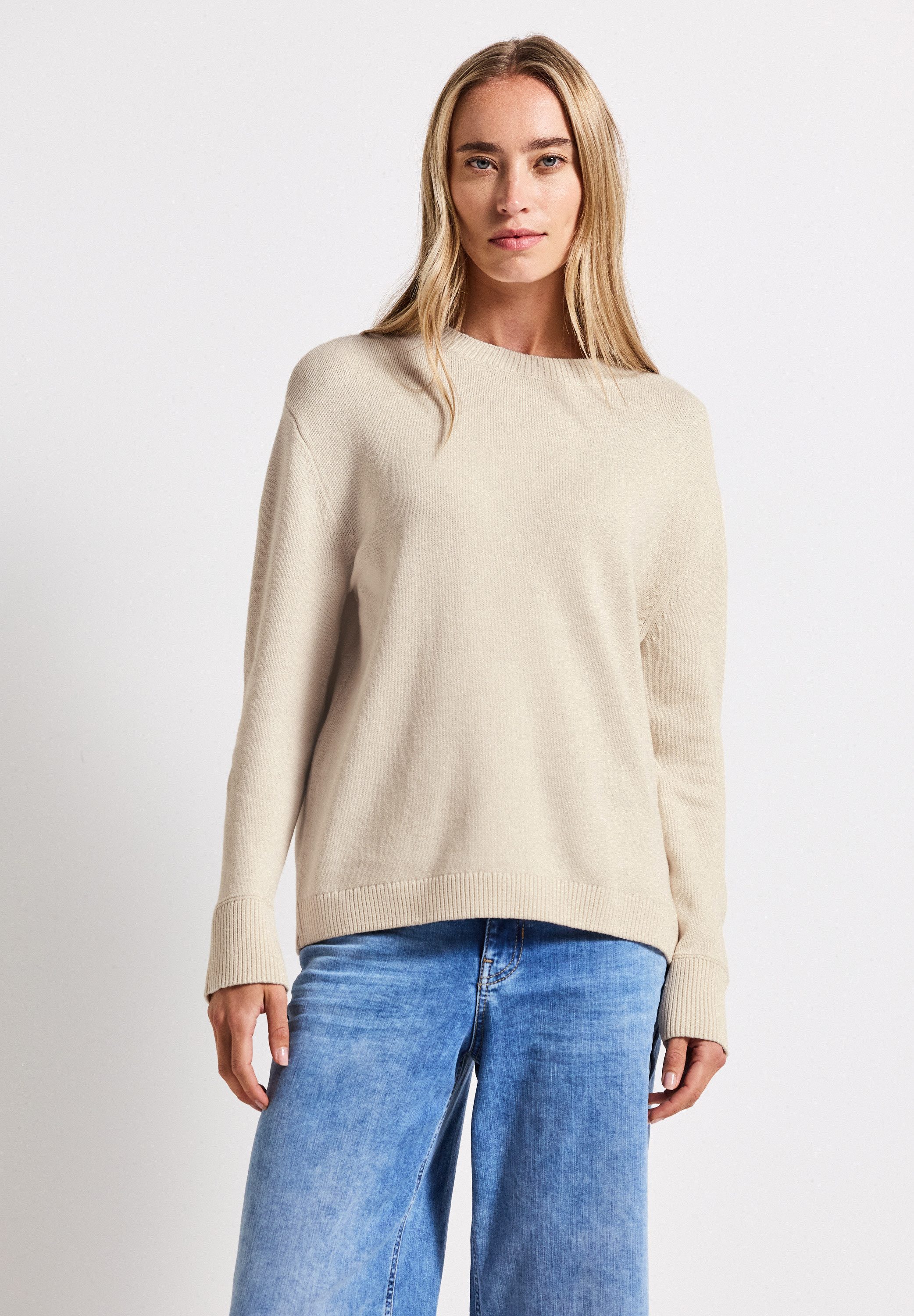 Strickpullover