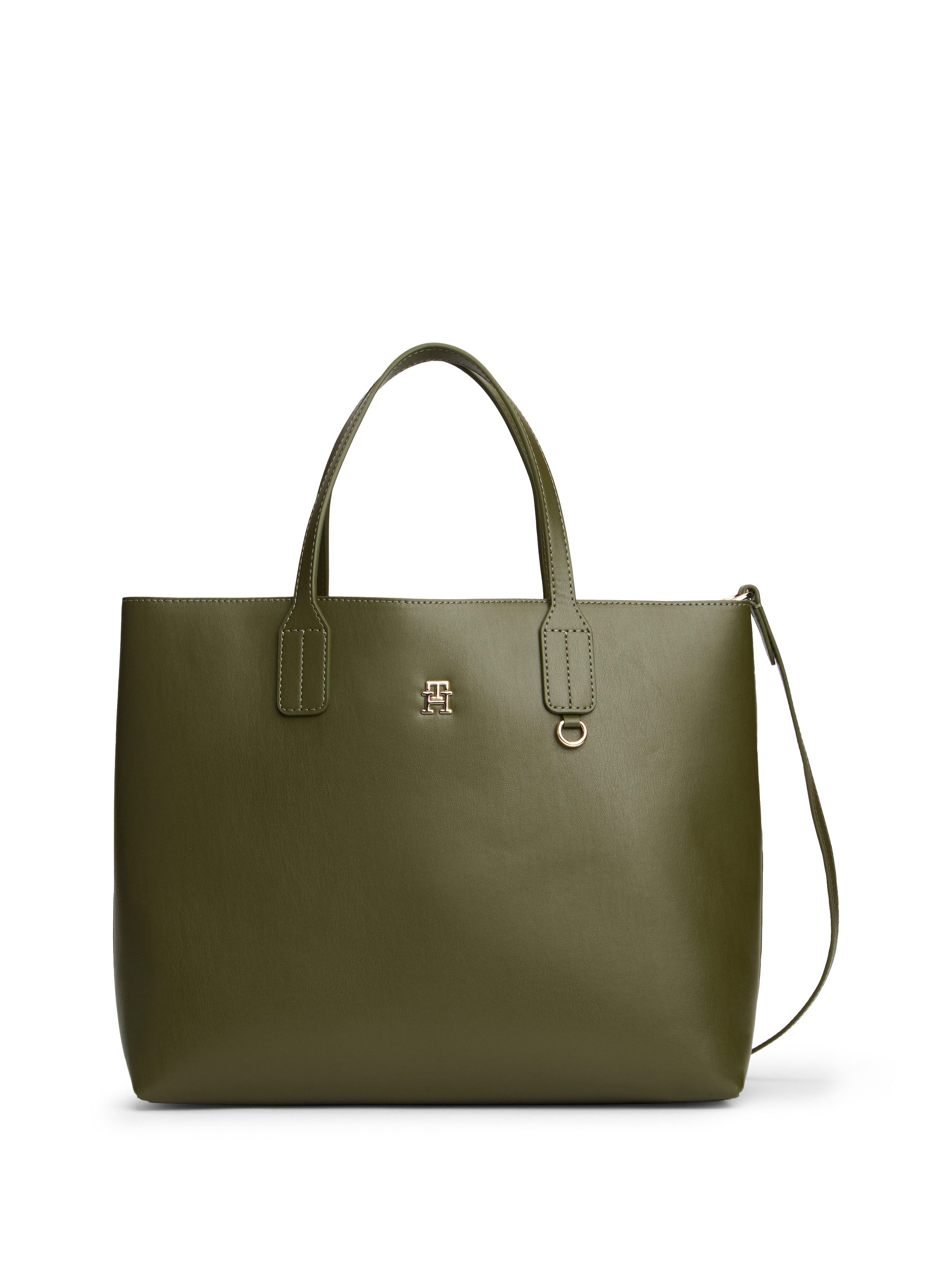 Tommy Hilfiger Satchel TH ICON SATCHEL, günstig online kaufen