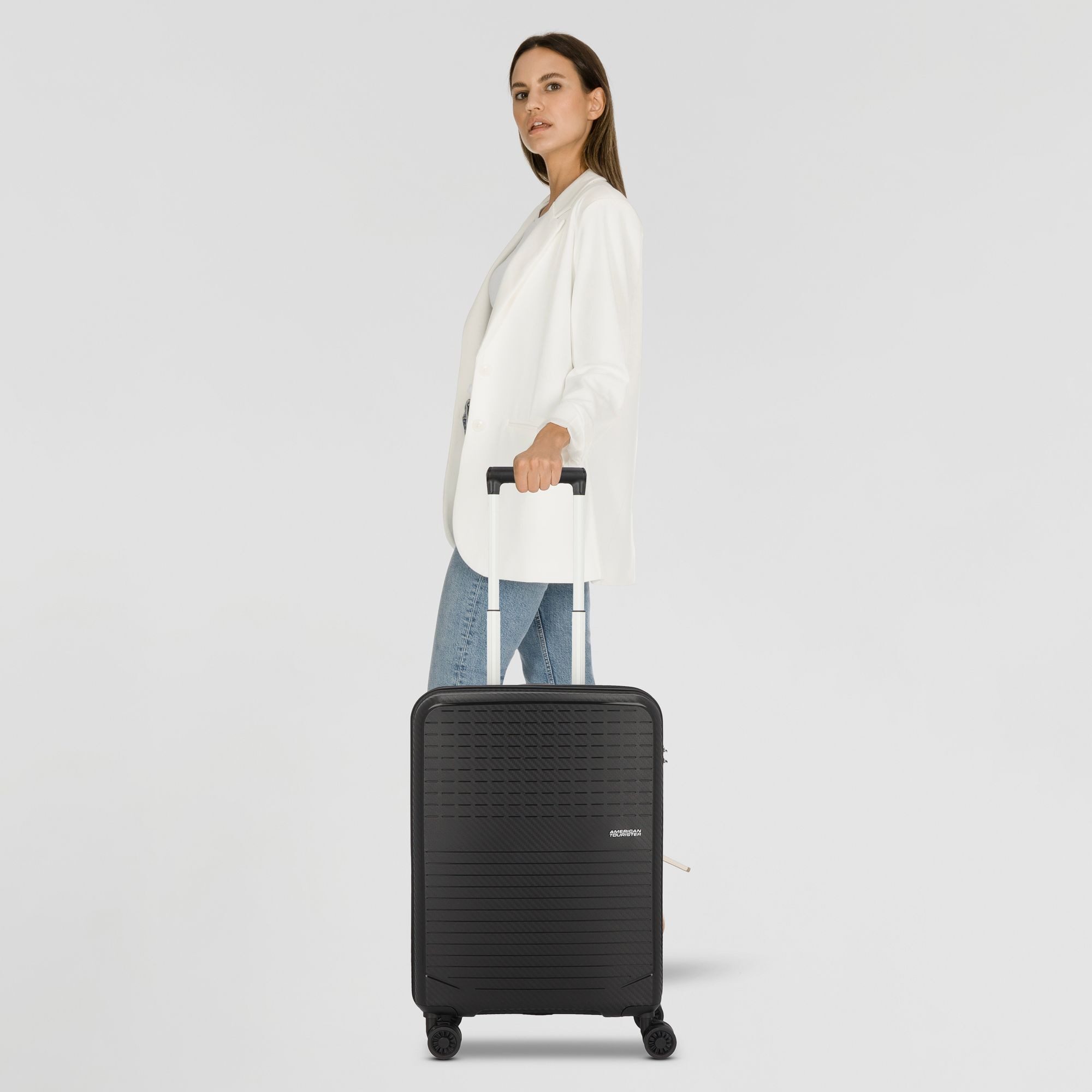 American Tourister® Handgepäck-Trolley Summer Hi, 4 günstig online kaufen