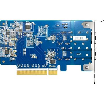 QNAP QXG-25G2SF-CX6 Netzwerk-Adapter