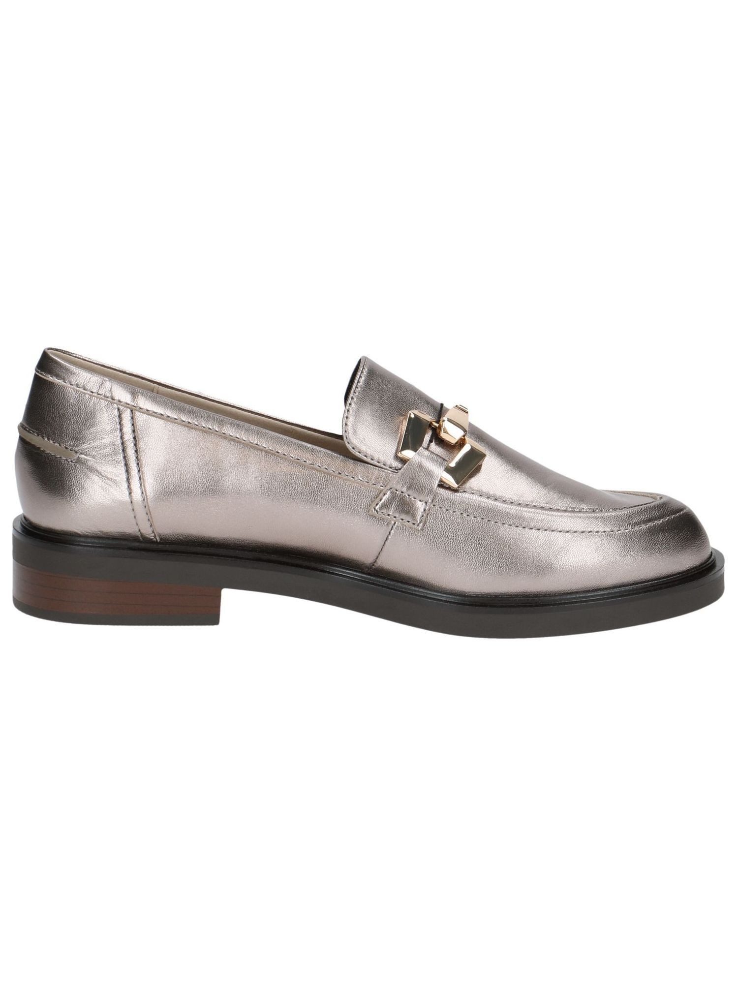 Caprice G-Weite, CAP Airmotion, CAP LI aus Leder Slipper G-Weite