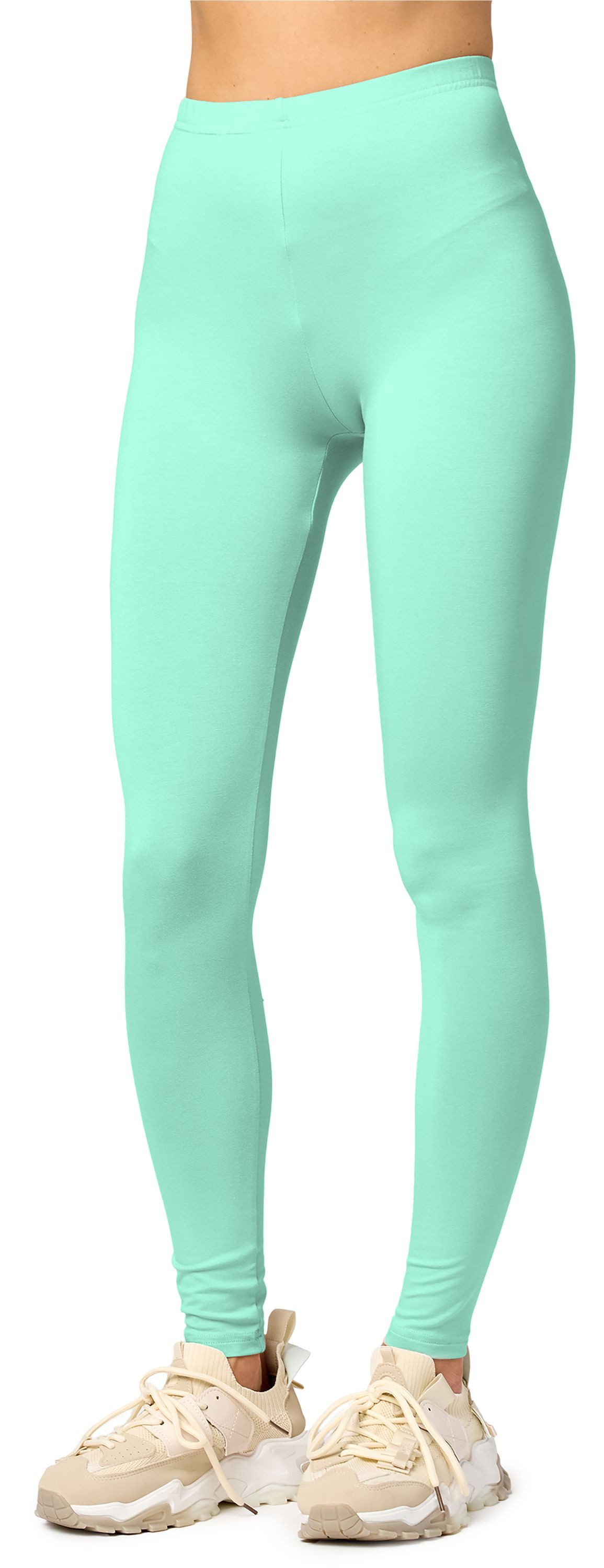 Merry Style Leggings Damen Hosen aus günstig online kaufen