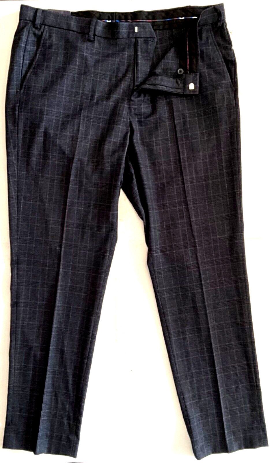 Ben Sherman Anzughose Ben Sherman Herren Hose, Ben Sherman The Original Tailoring Hose