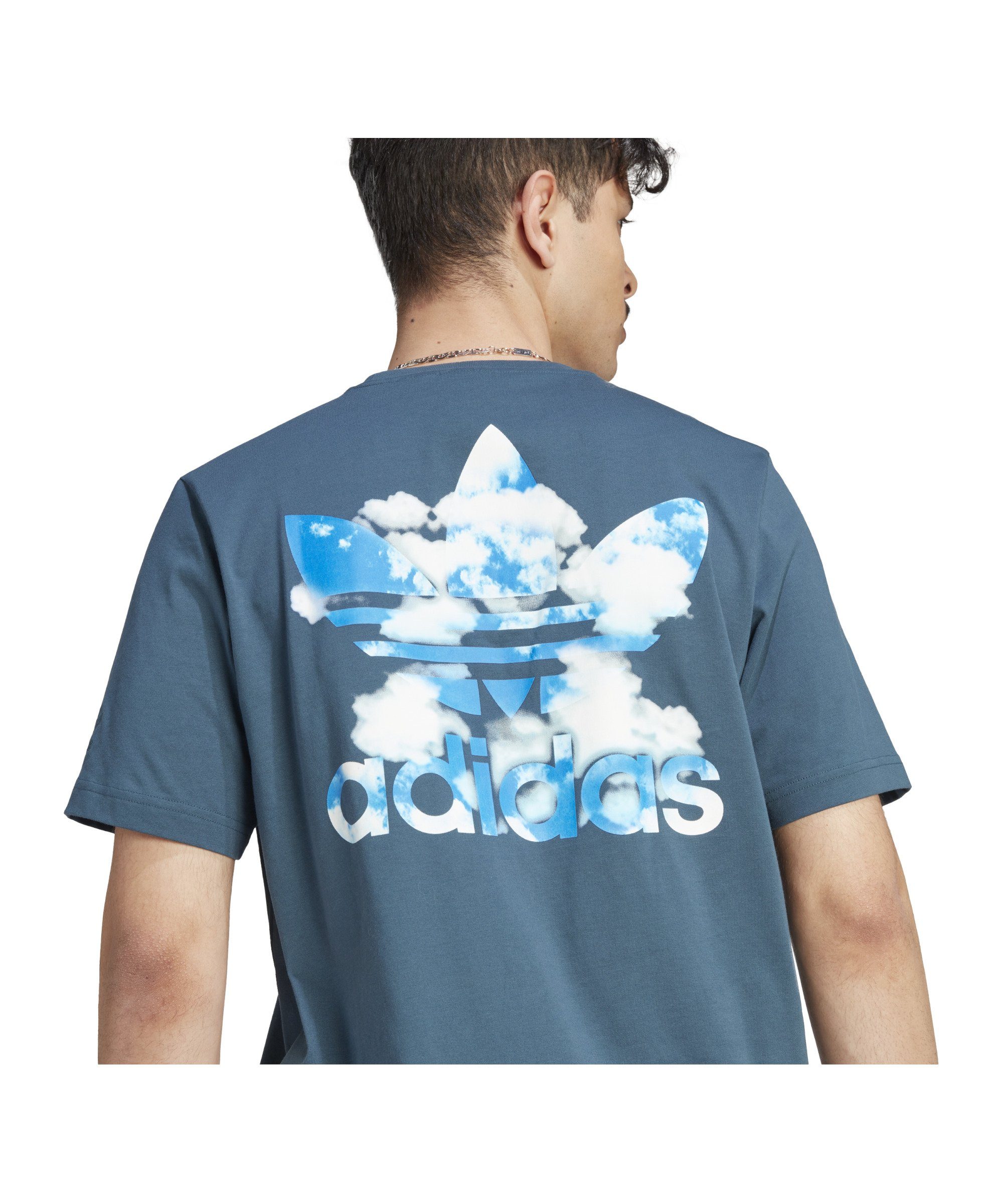 adidas Originals T-Shirt Graphic Cloud default T-Shirt