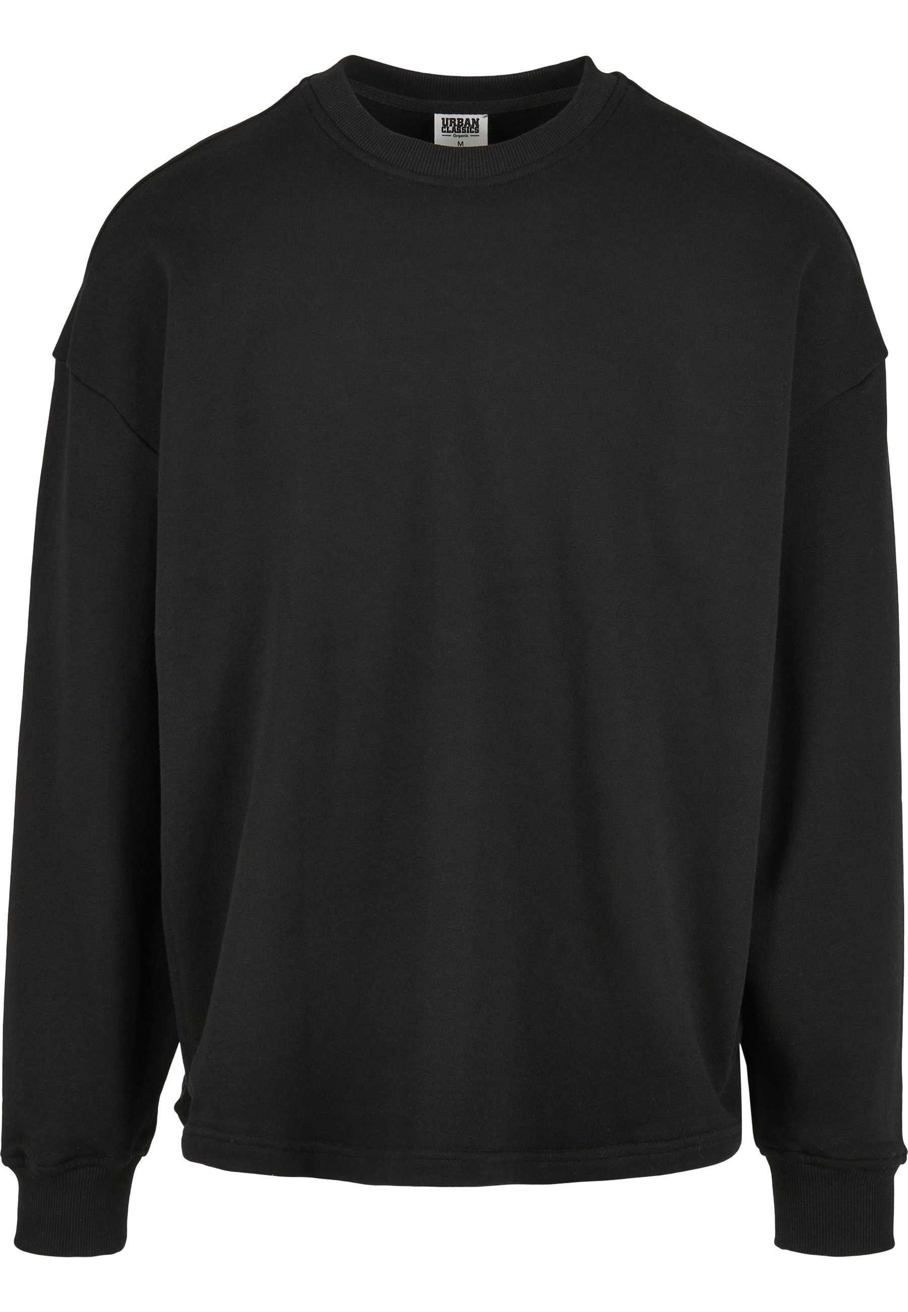 Sweatshirt Urban Classics Herren Organic Oversized Boxy Crew