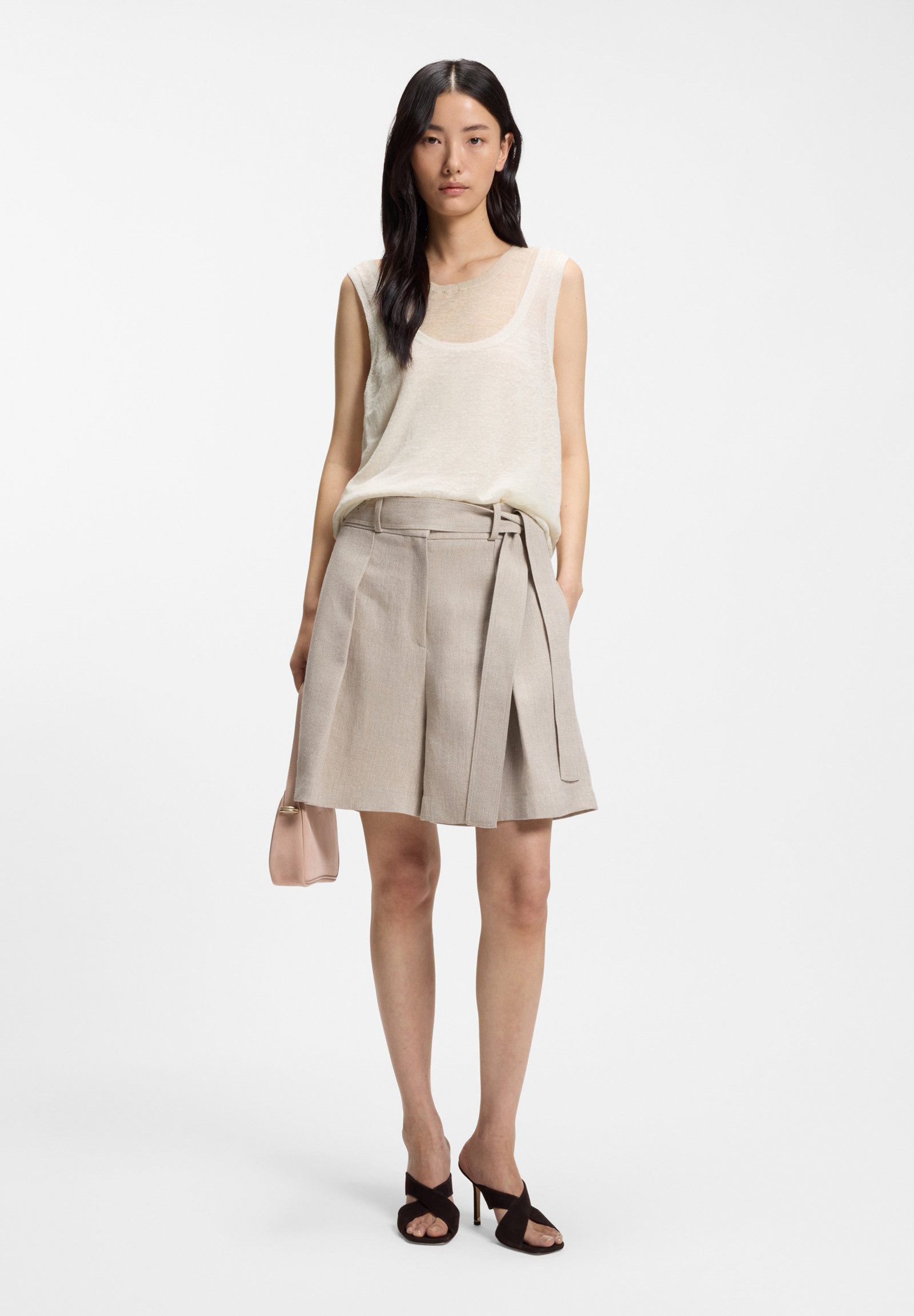 BOSS T-Shirt Firasolex (1-tlg)