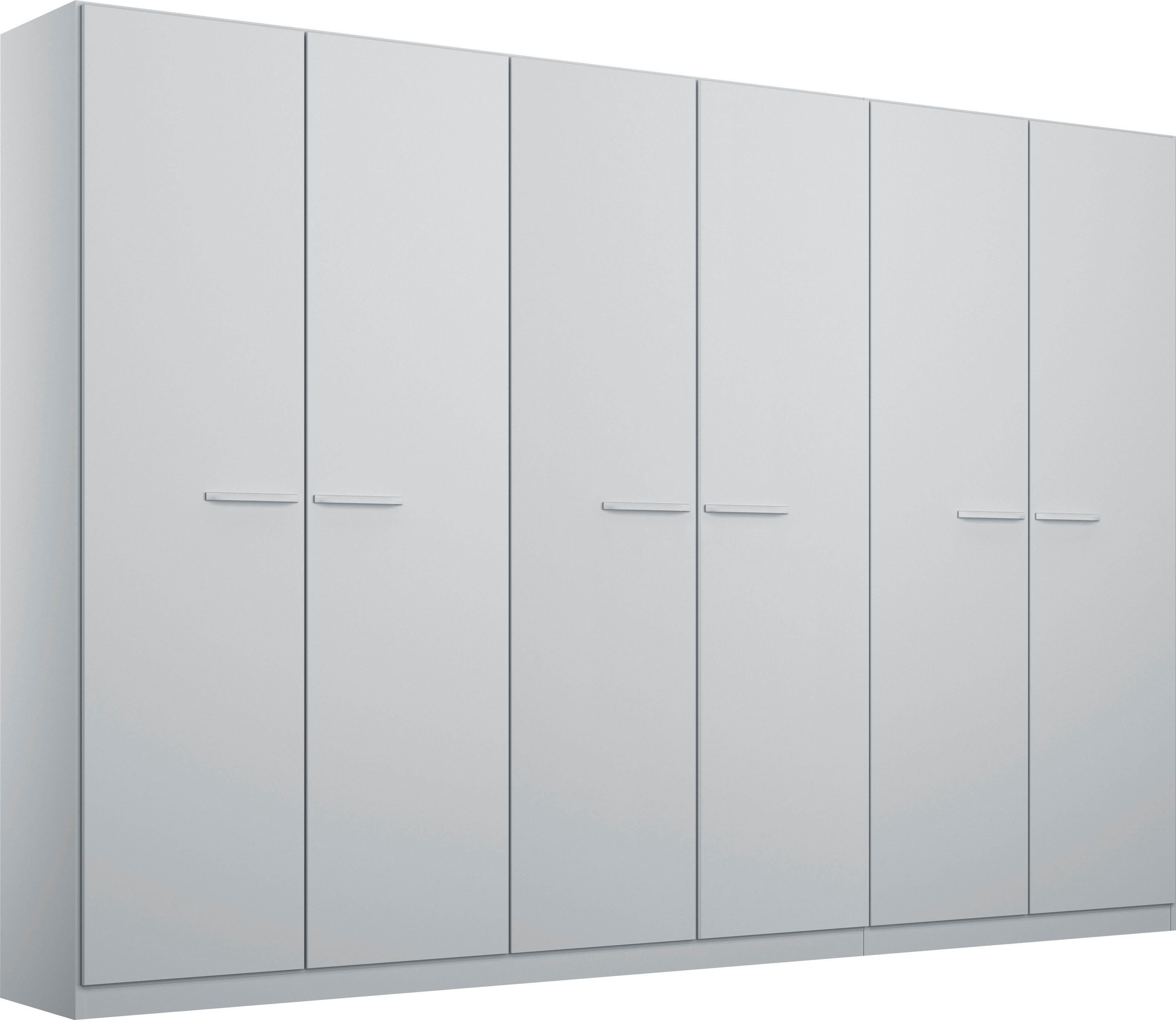rauch Drehtürenschrank Kleiderschrank Schrank Garderobe TOPSELLER günstig online kaufen