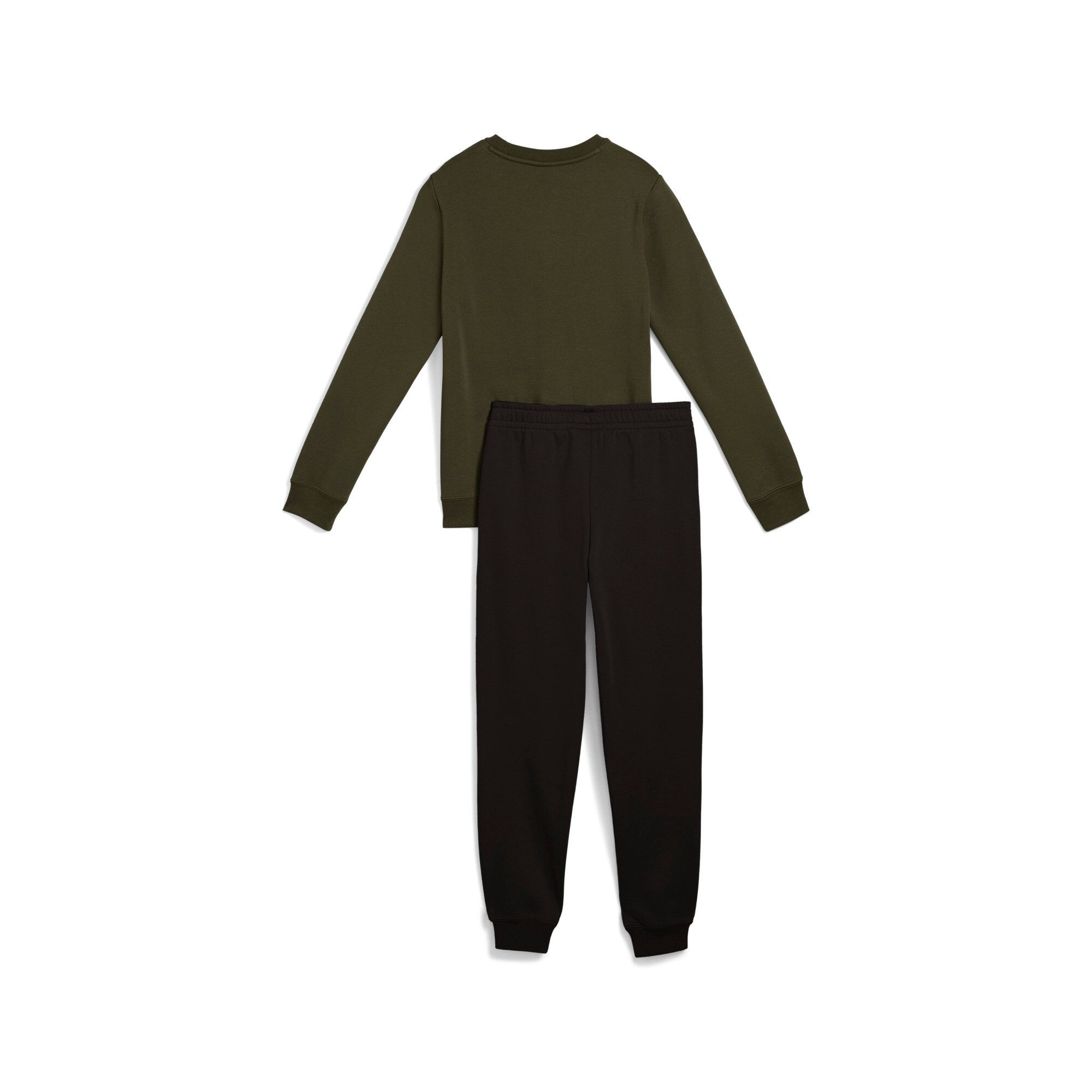 PUMA Trainingsanzug ESS NO.1 LOGO CREW günstig online kaufen