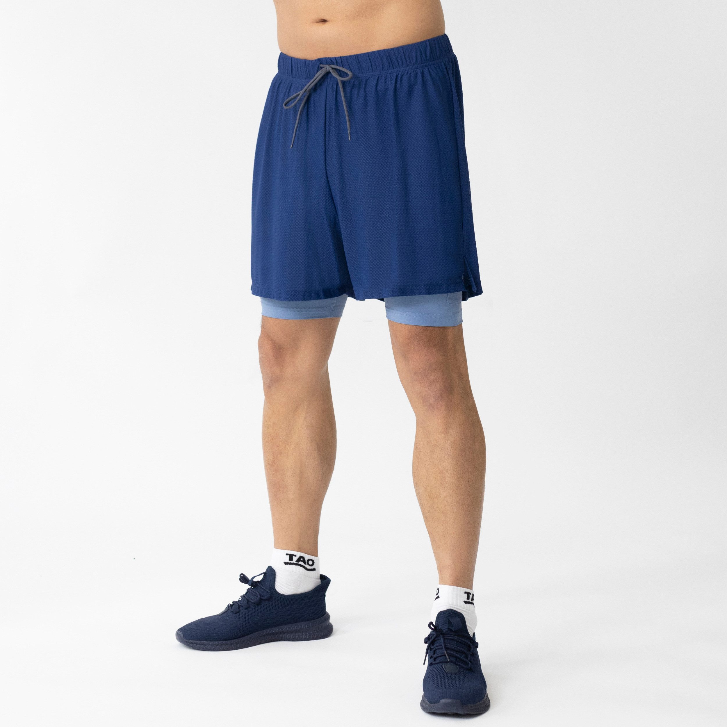 TAO Laufshorts Laufhose KAITO (1-tlg)