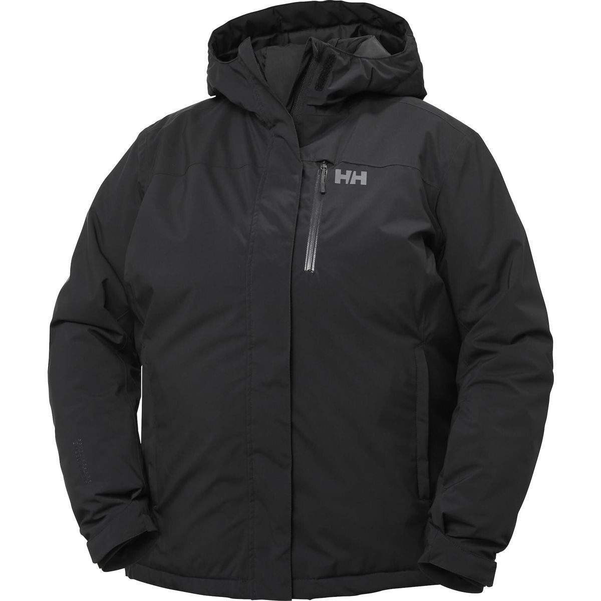 Helly Hansen Skijacke Women's Snowplay Plus Jacket Stilvolle und funktionale Ski-Jacke mit wasserdichter Technologie
