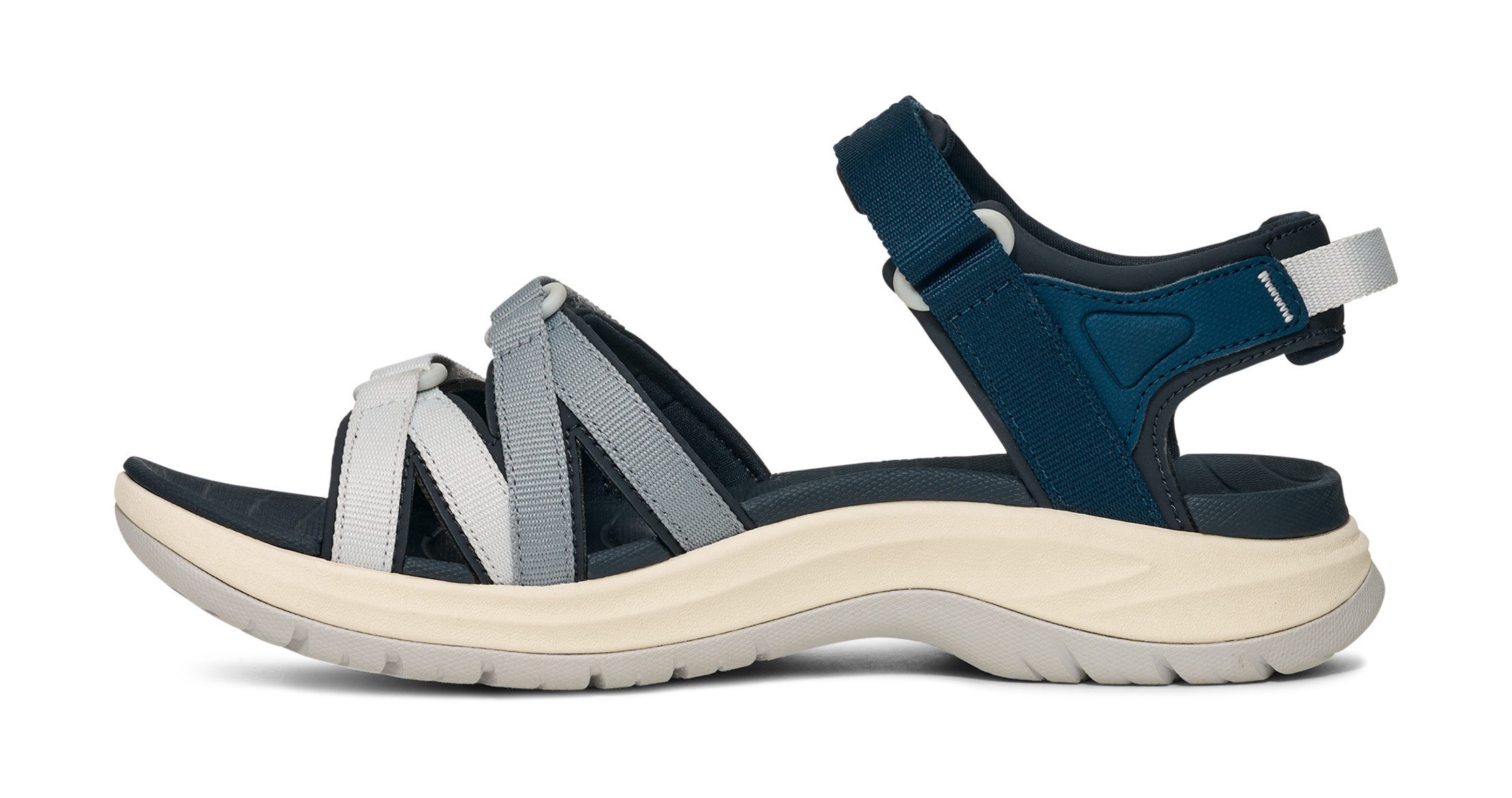 Teva TIRRA SPORT WOMEN Sandale für jeden Tag, schnell trocknend, atmungsaktiv