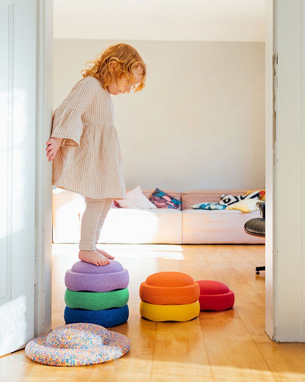 Stapelstein Spielcenter