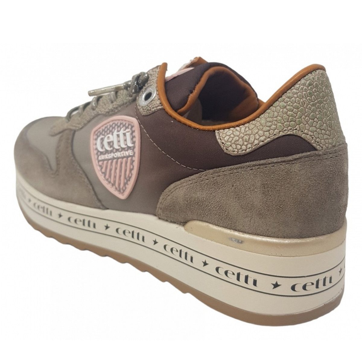 Cetti Sneaker