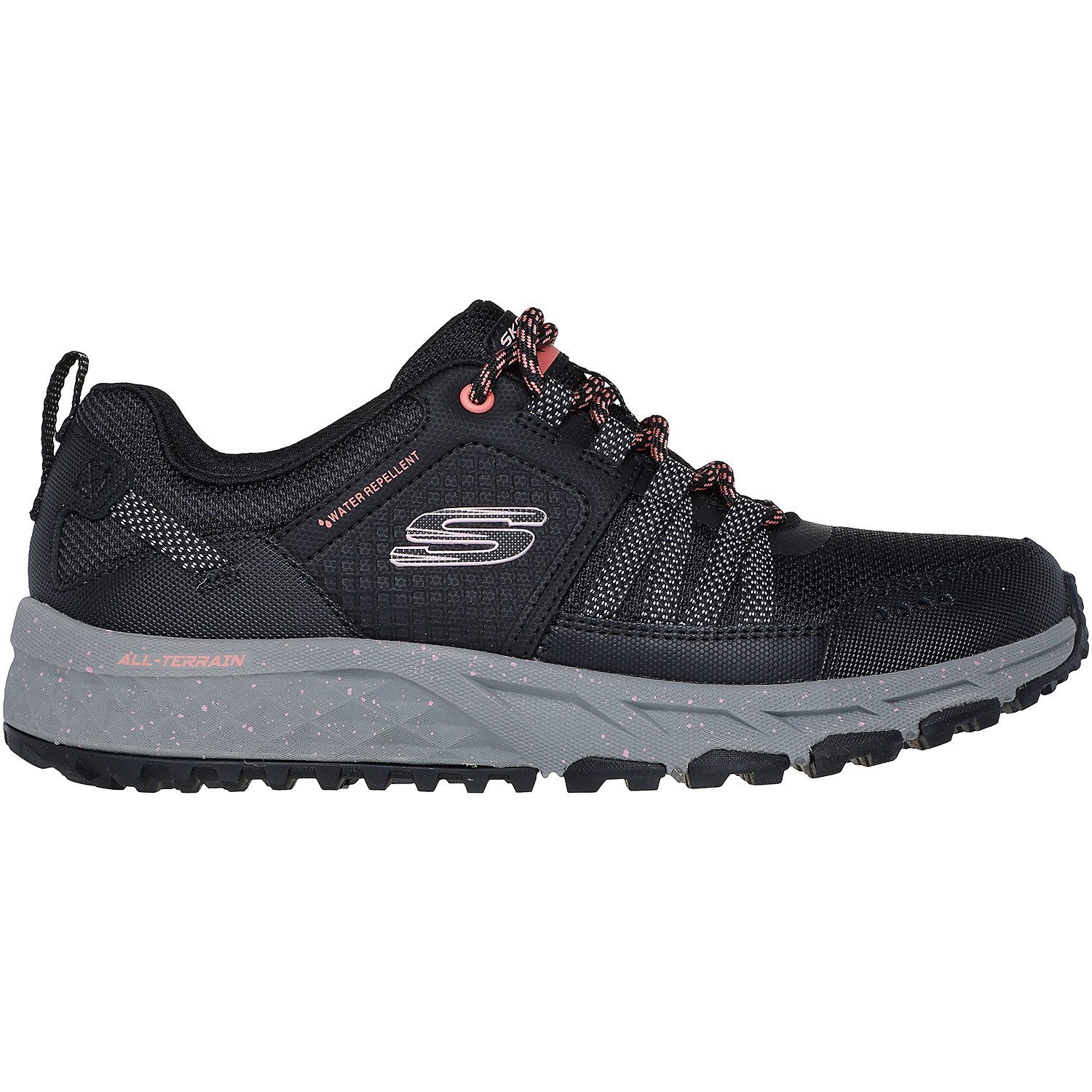 Trekkinghalbschuh ESCAPE PLAN-ENDLESS PURSUIT Hikingschuh