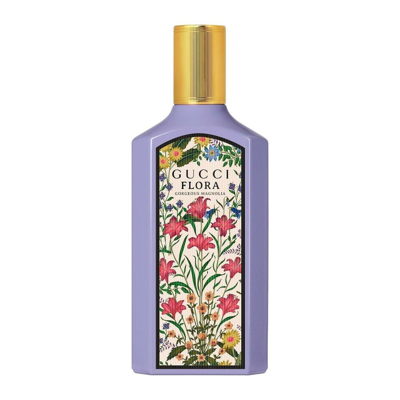 Eau de Parfum Flora Gorgeous Magnolia E.d.P. Nat. Spray Refillable