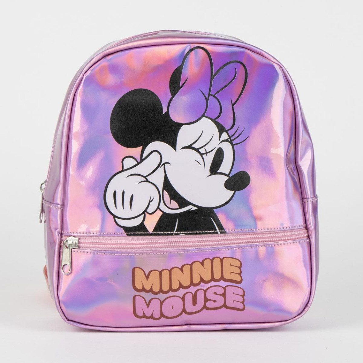 Cerda Kinderrucksack Disney Minnie Mouse Rucksack Schultasche