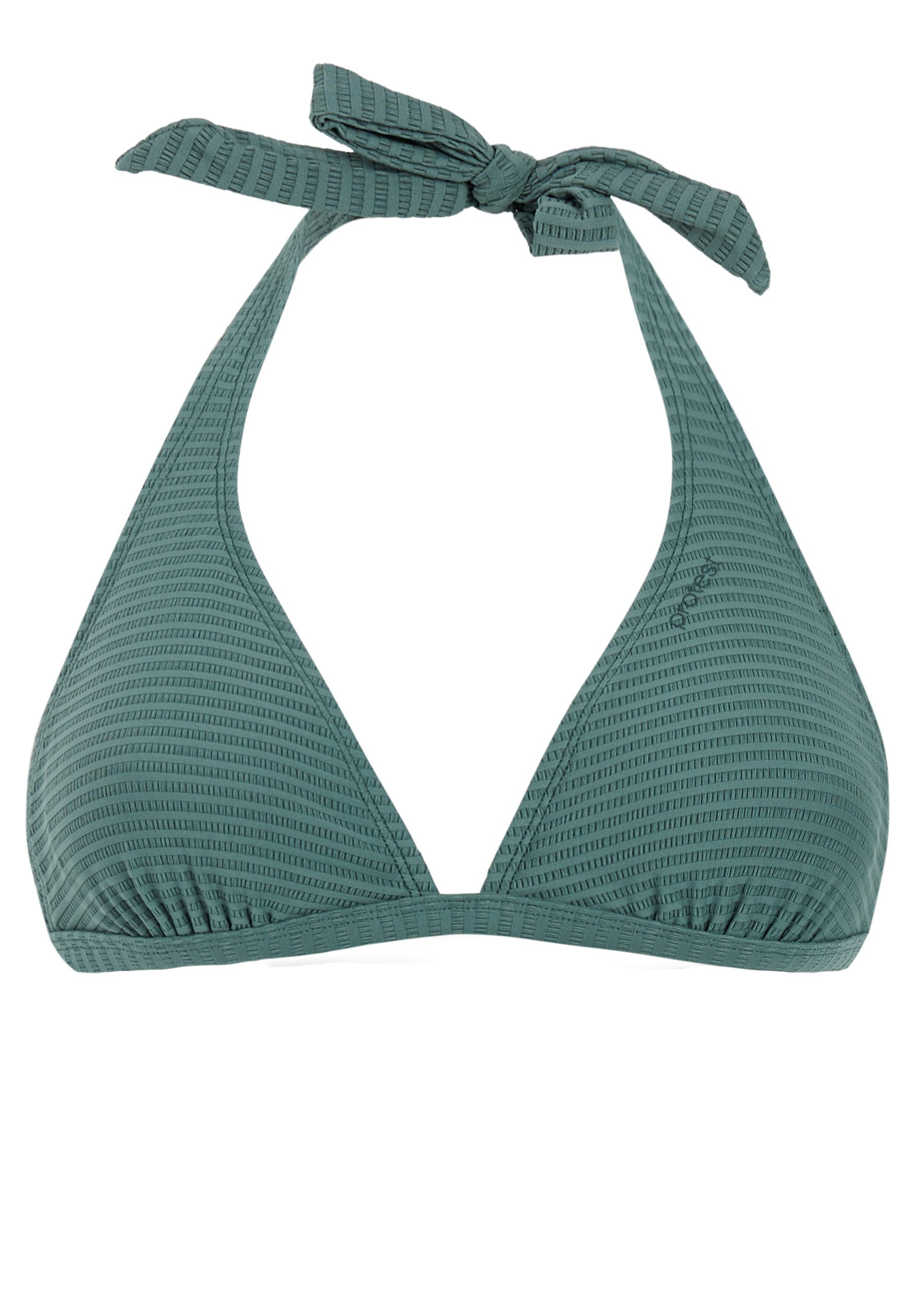 Protest Triangel-Bikini-Top MIXCaviar (Bikini-Oberteil, 1-St)