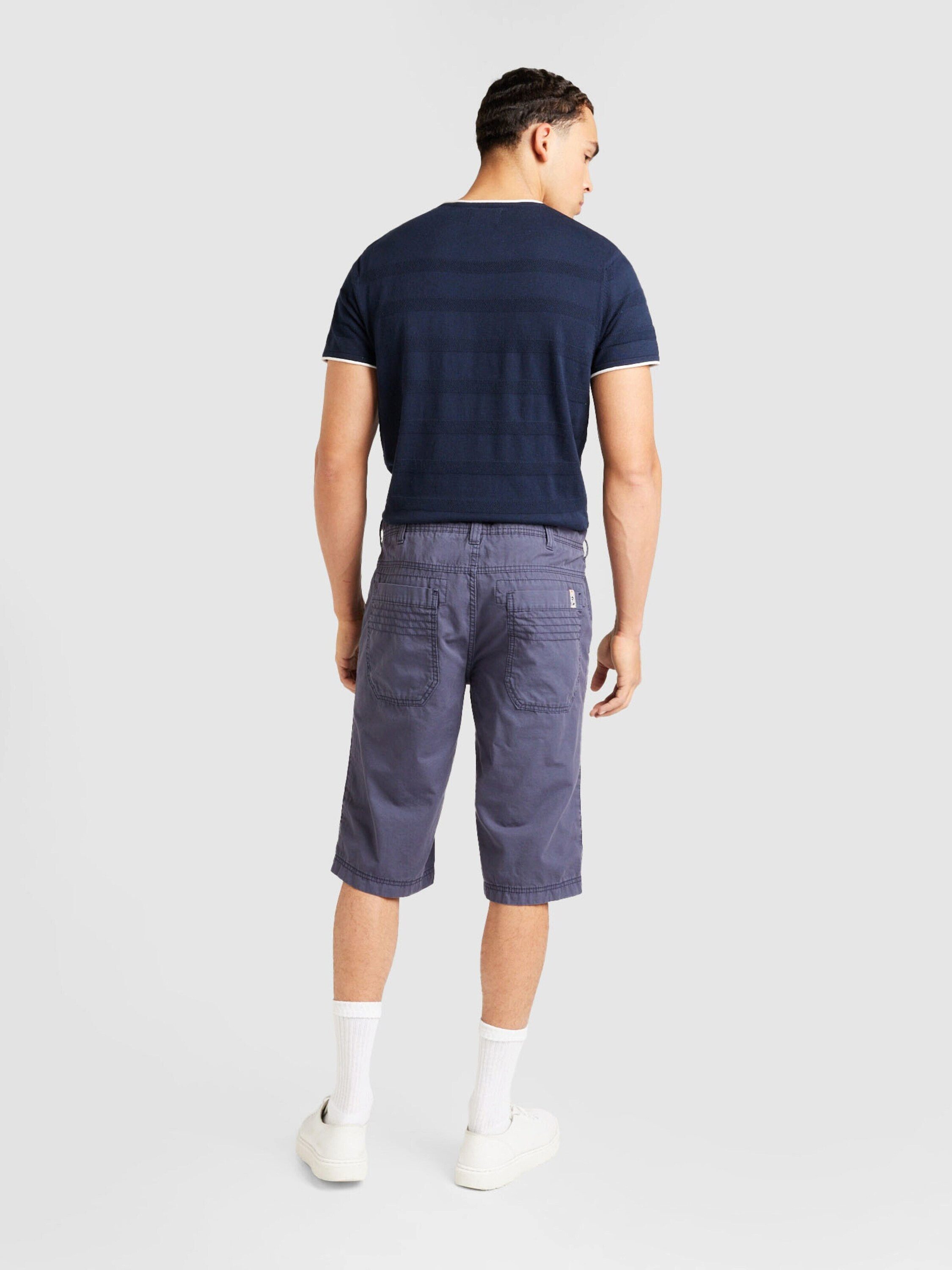 CAMP DAVID Shorts (1-tlg)