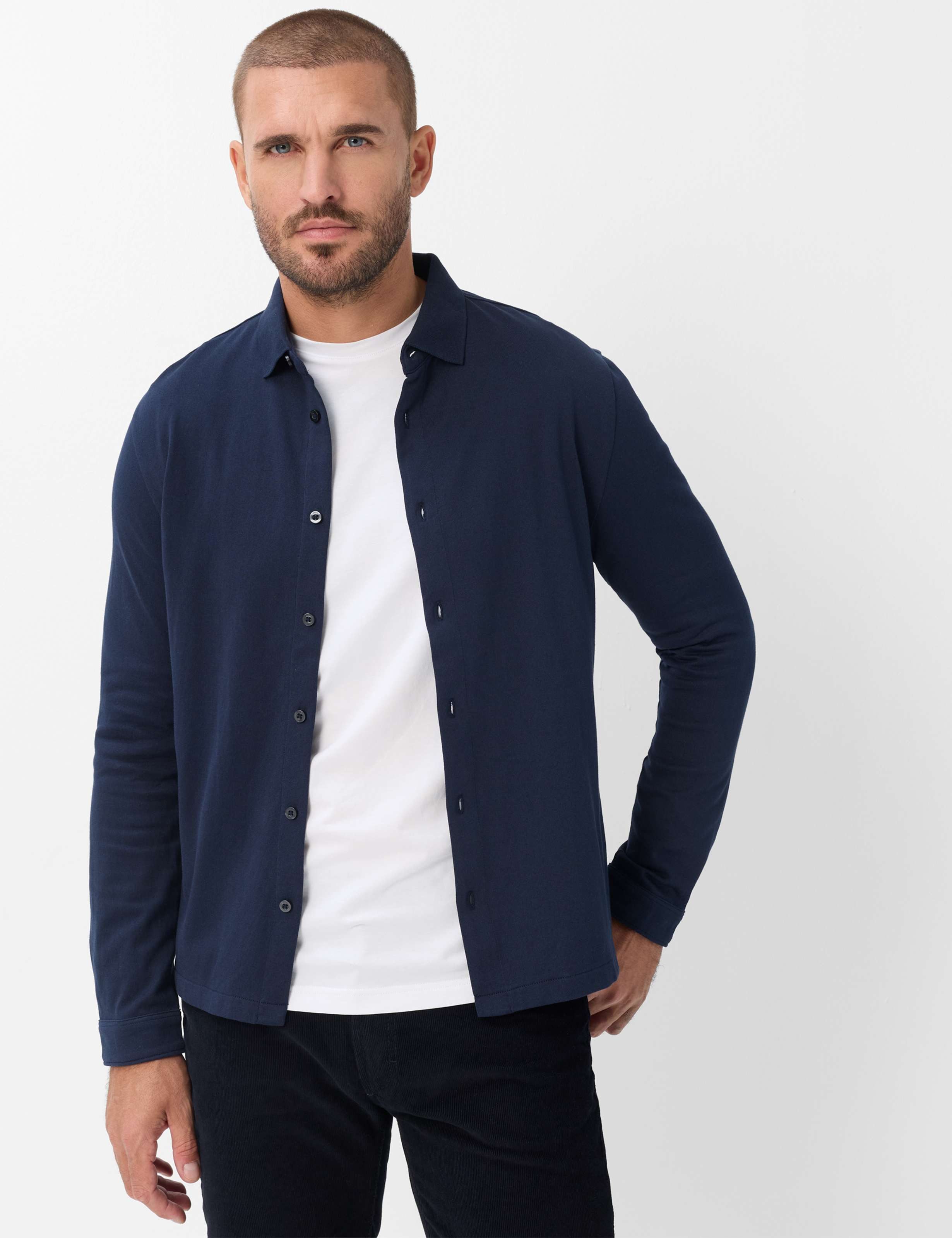 Brax Poloshirt Style PERSEUS