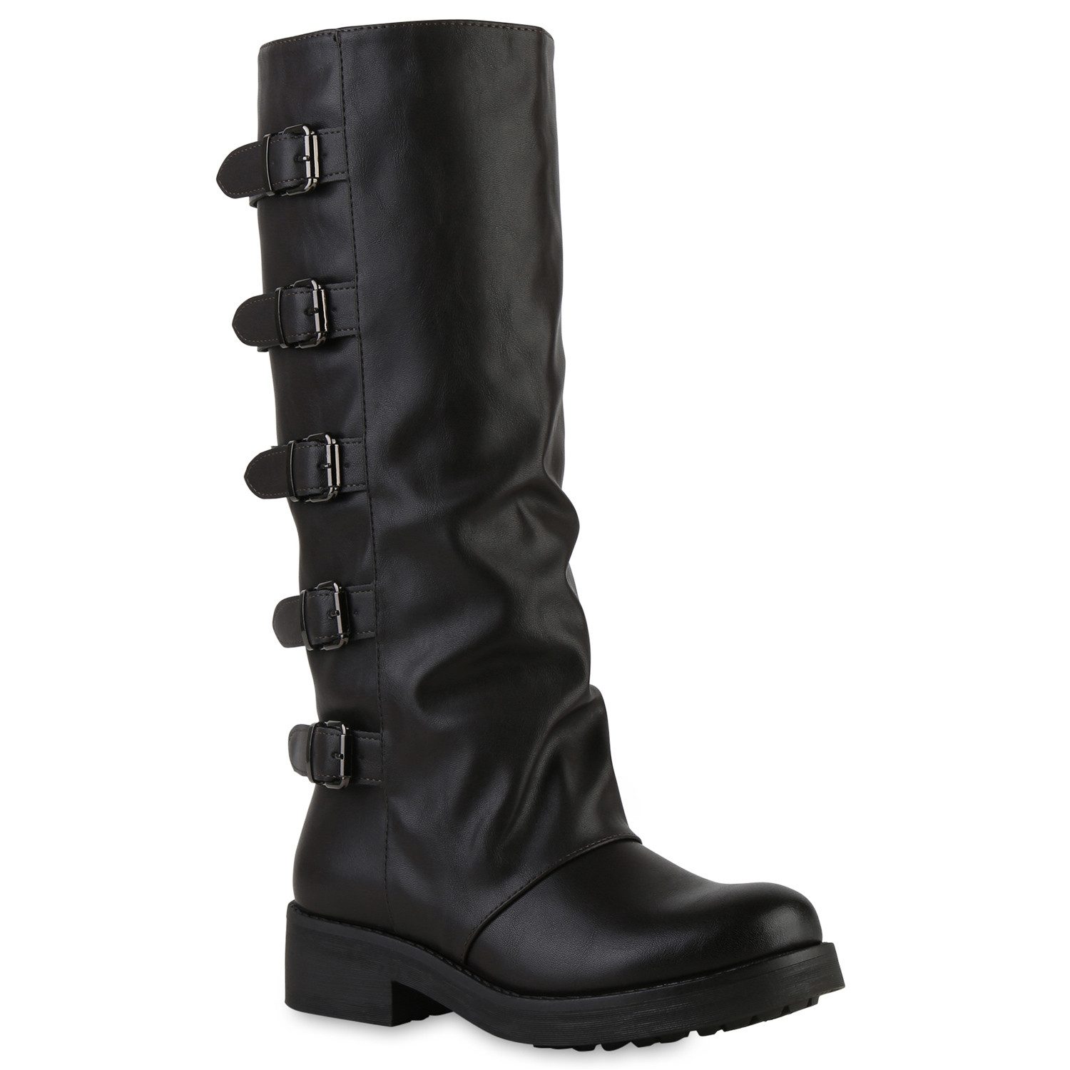 VAN HILL 841837 Stiefel Schuhe günstig online kaufen