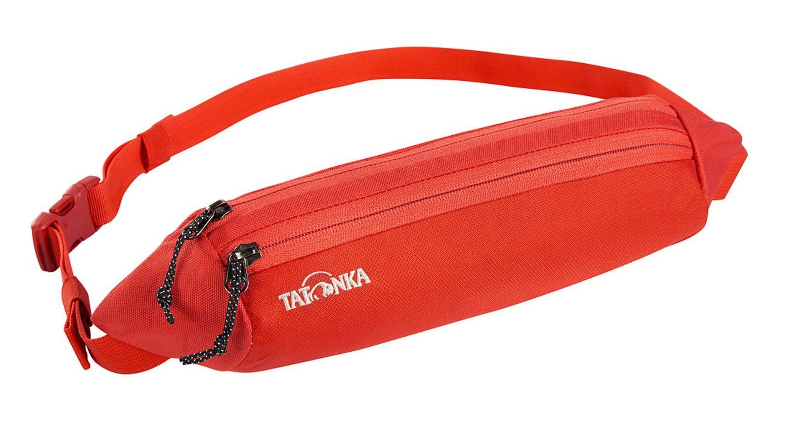 Red TATONKA® (Set) Orange Rucksack