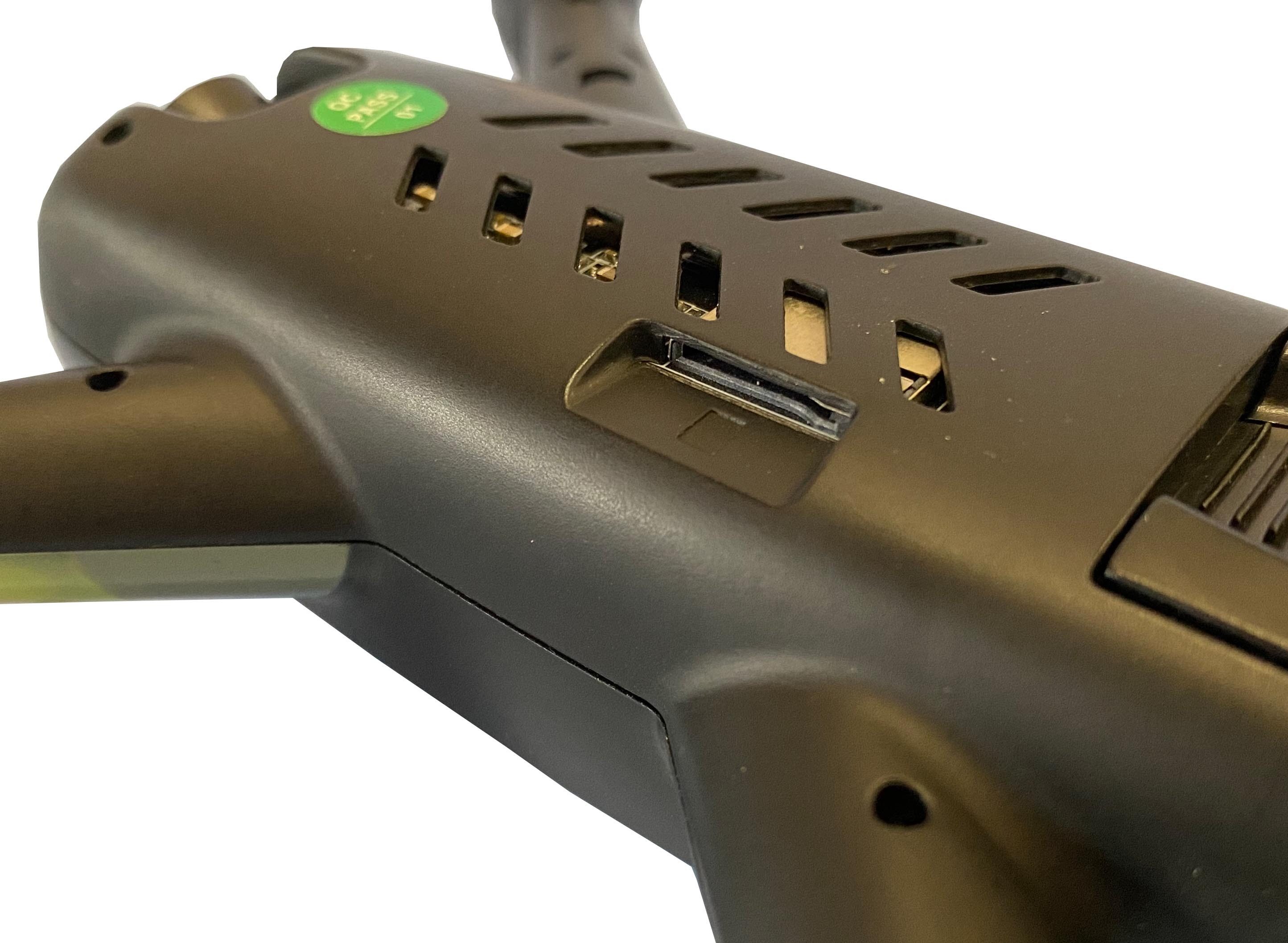 DF-Models Spielzeug-Auto DF Models SkyWatcher FUN V2 Drohne - RTF - FPV