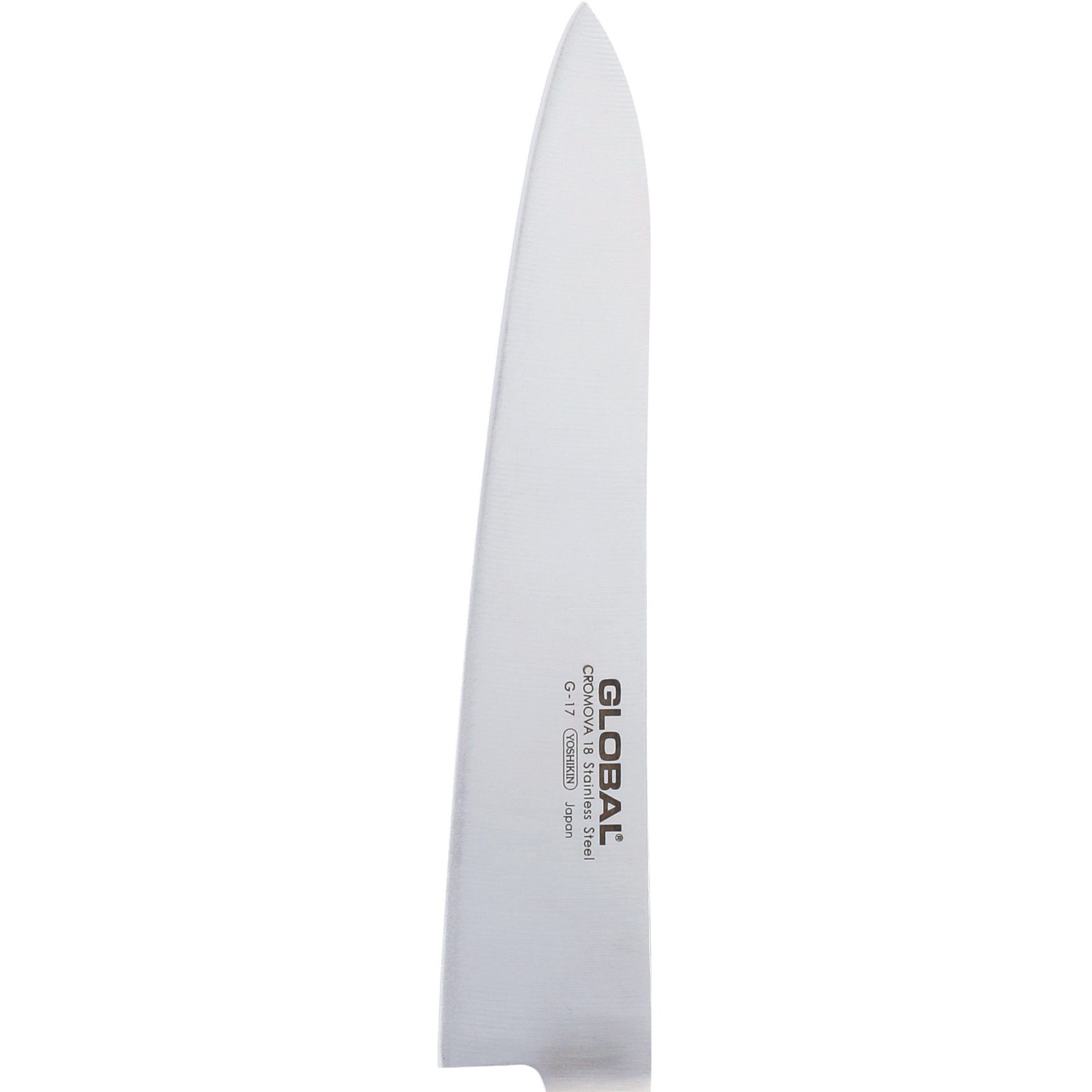GLOBAL Kochmesser Universal-Kochmesser 27 cm G-17