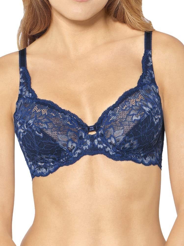 Blue Dark Combination