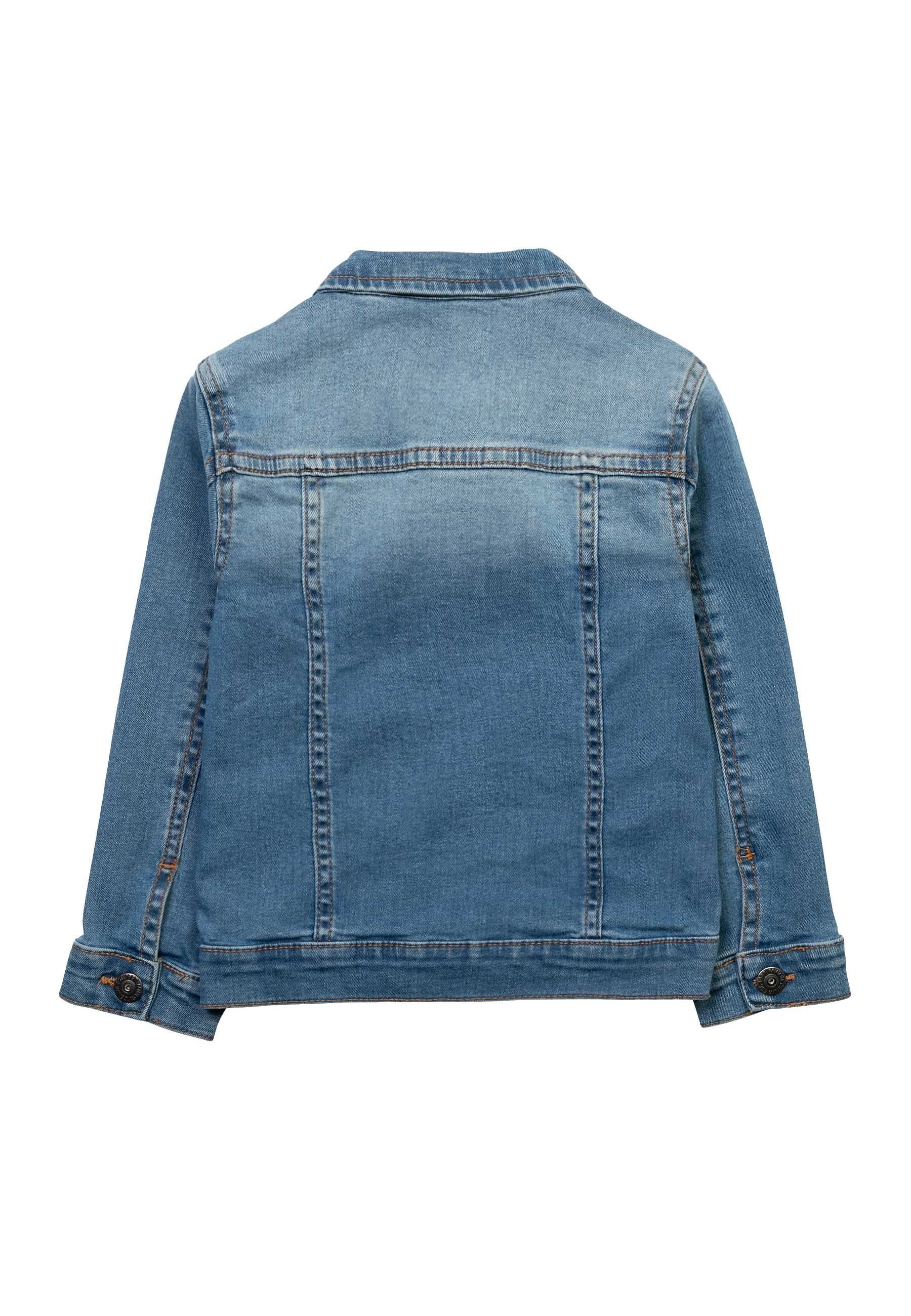 MINOTI Jeansjacke Jeansjacke (1y-8y) günstig online kaufen