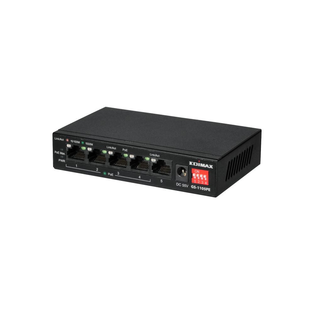 Edimax Edimax Netzwerk-Switch