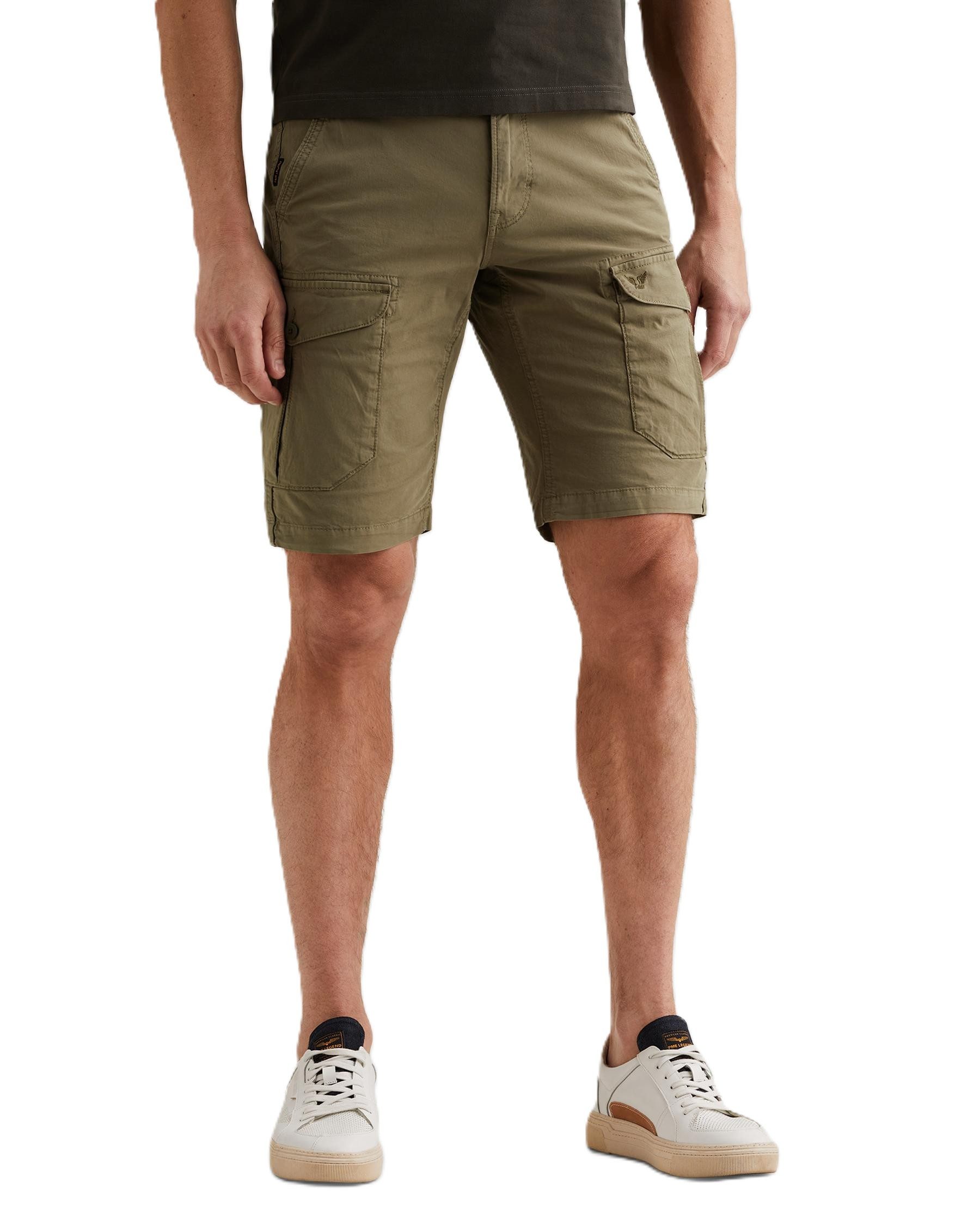 PME LEGEND Shorts CLEARWING Cargoshorts Regular Fit - kurze Männer Shorts