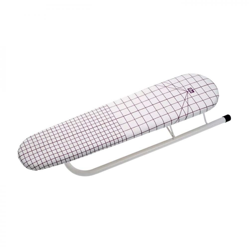 Prym Bügeleisenunterlage - Ärmelbügelbrett 52 x 12,5 cm