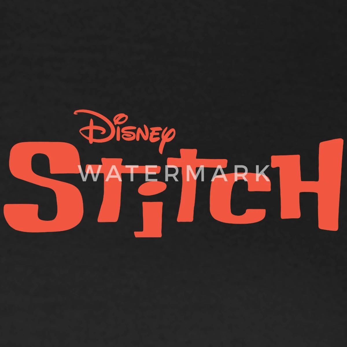 Spreadshirt T-Shirt Lilo & Stitch, Stitch Mit Surfbrett Frauen T-Shirt (1-tlg) Slim Fit, fällt klein aus