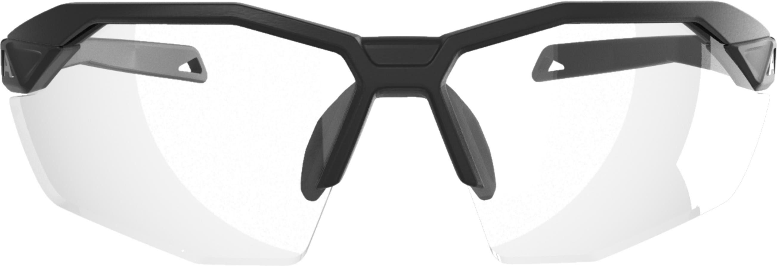 Alpina Sports Sonnenbrille Alpina Sportbrille Twist Six S HR V Cat. 1-3