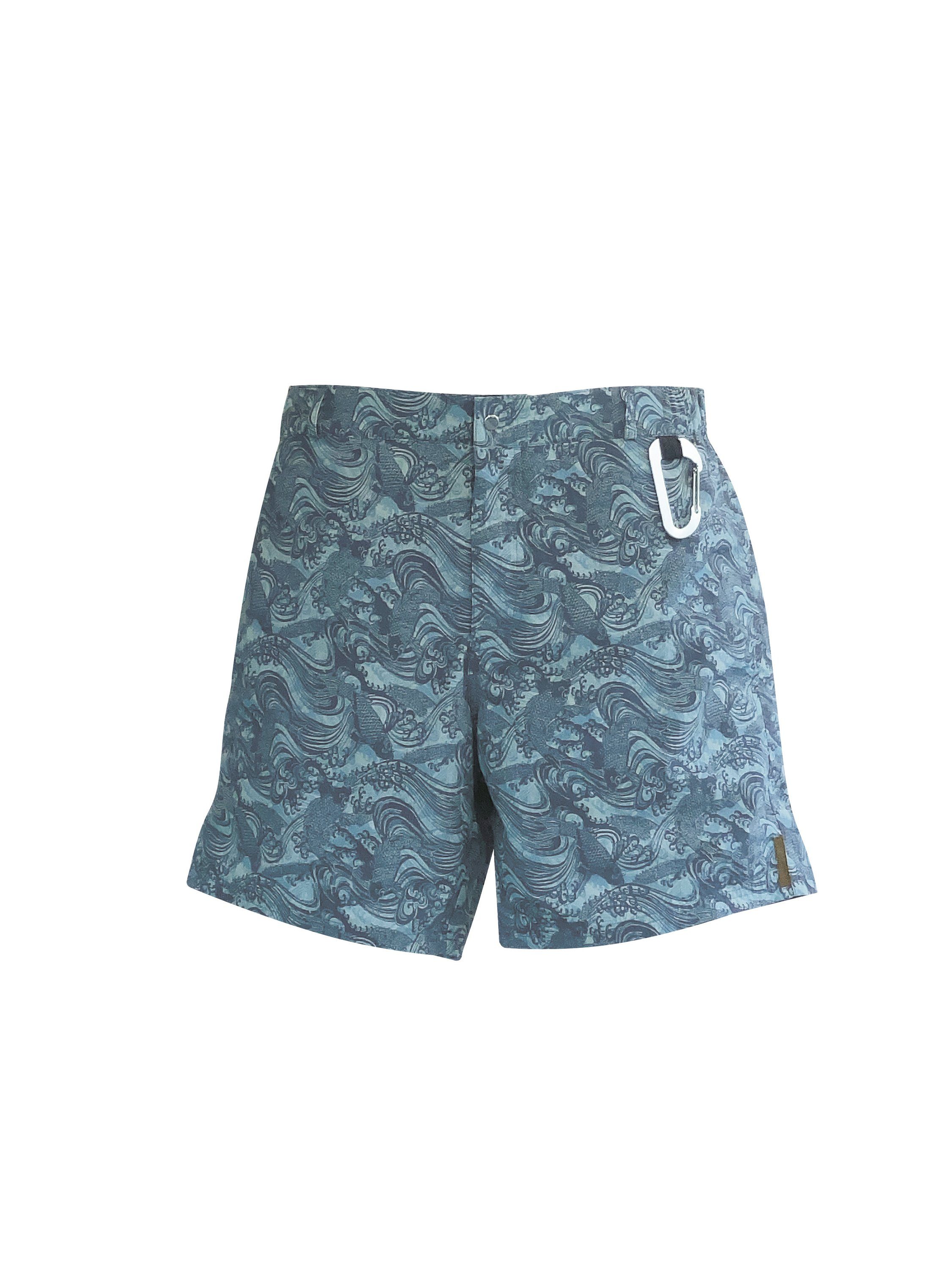 wavebreaker Badeshorts Shorts (1-St) günstig online kaufen