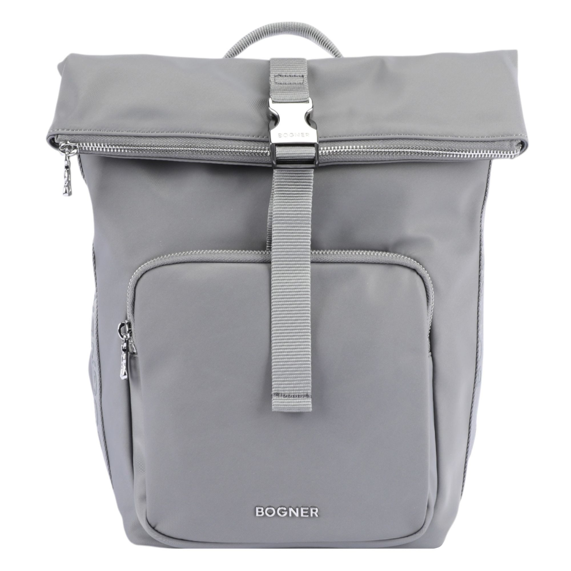 BOGNER Rucksack Klosters, Nylon