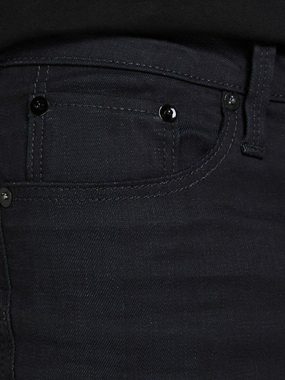 Jack & Jones Straight-Jeans Tim (1-tlg)