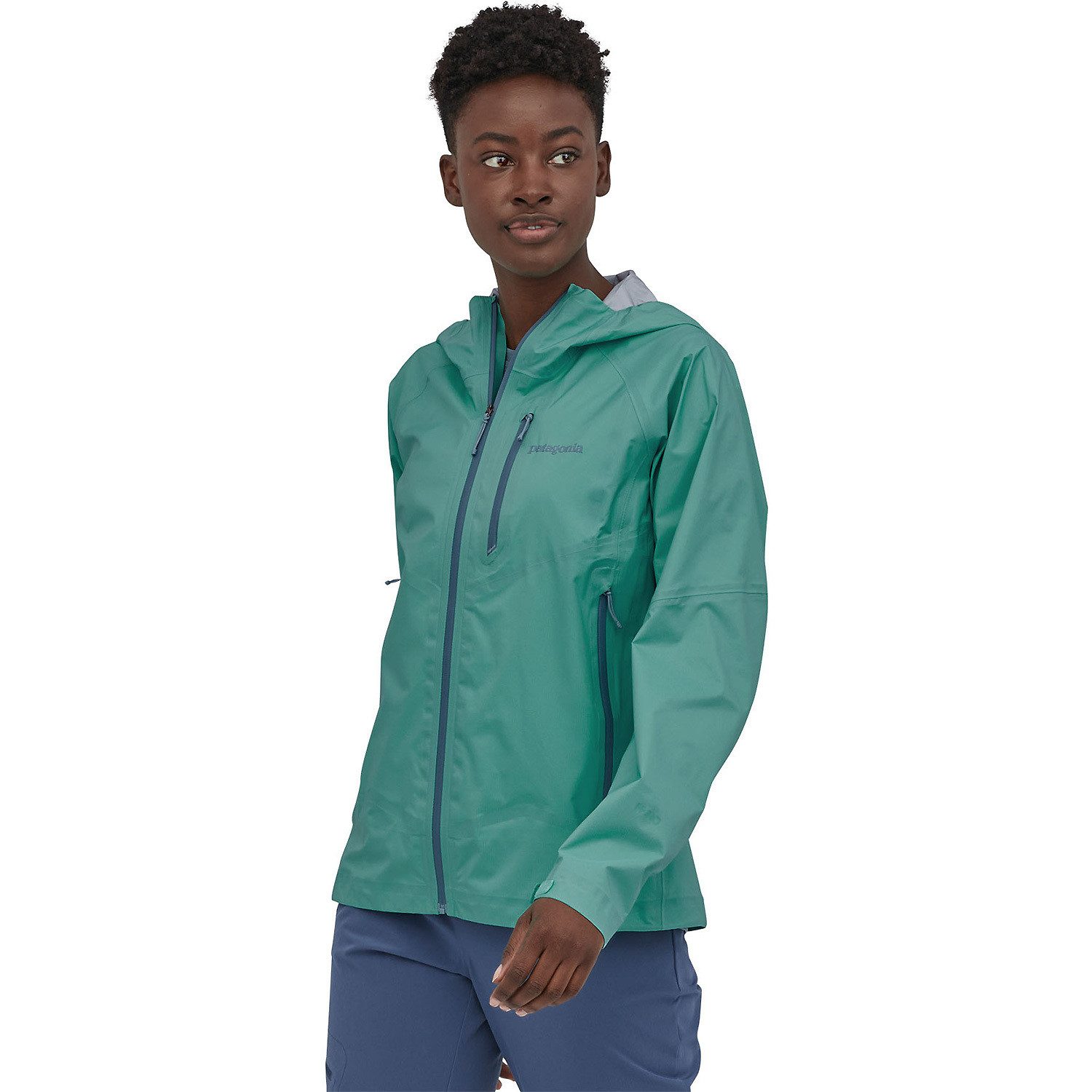 Patagonia Funktionsjacke Jacke W STORM10 JACKET