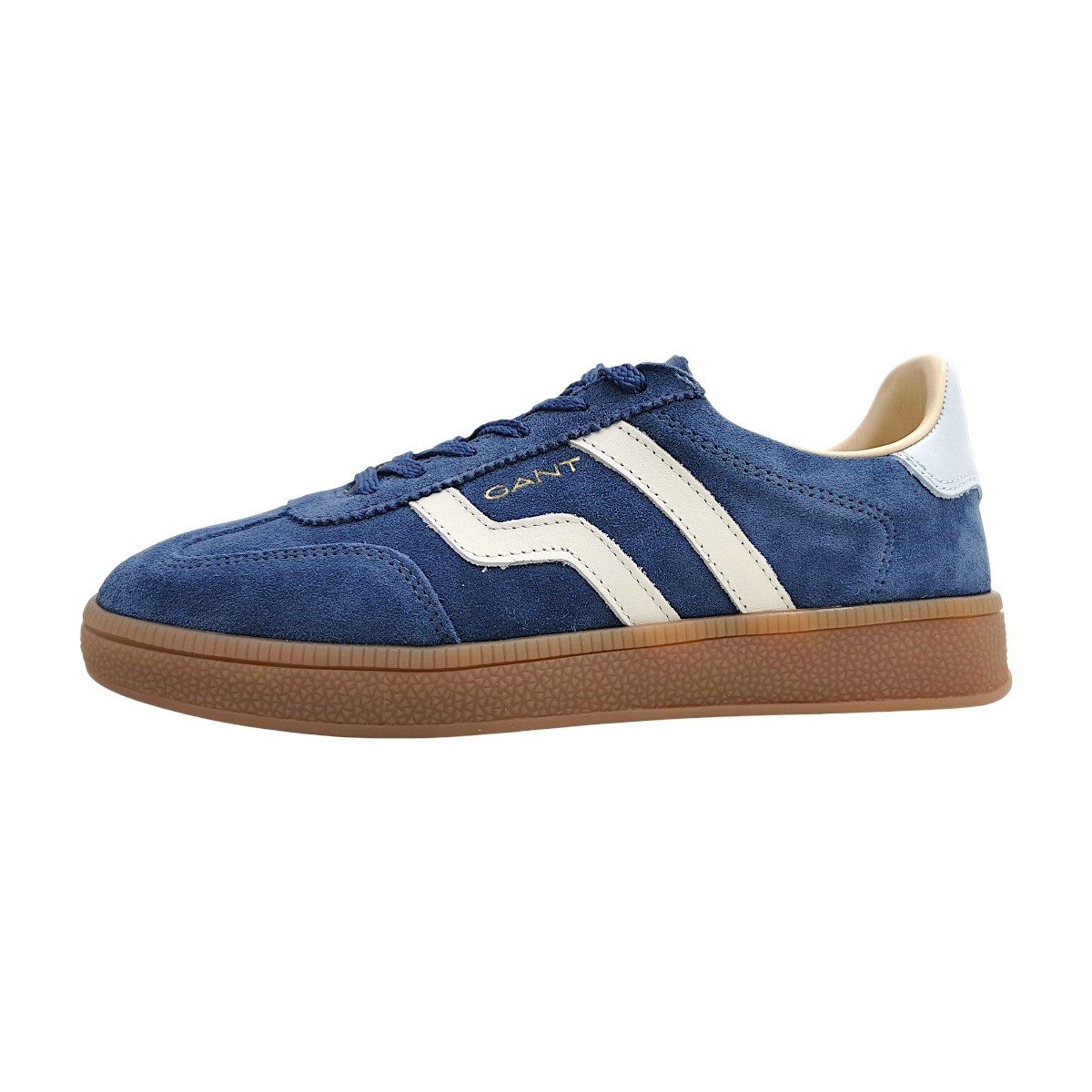 Gant sportlicher Schnürer Schnürschuh günstig online kaufen