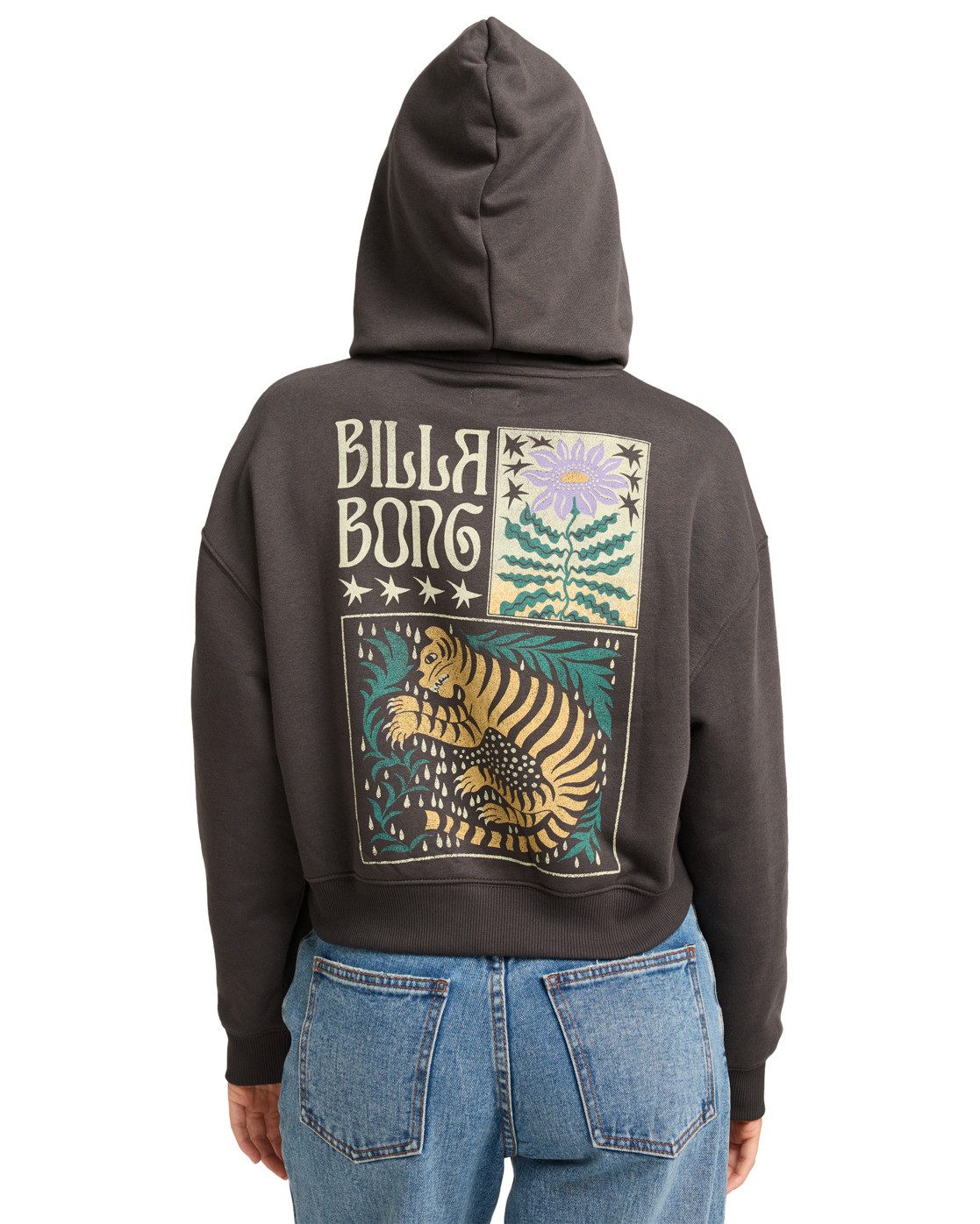 Billabong Hoodie Lost Mind günstig online kaufen