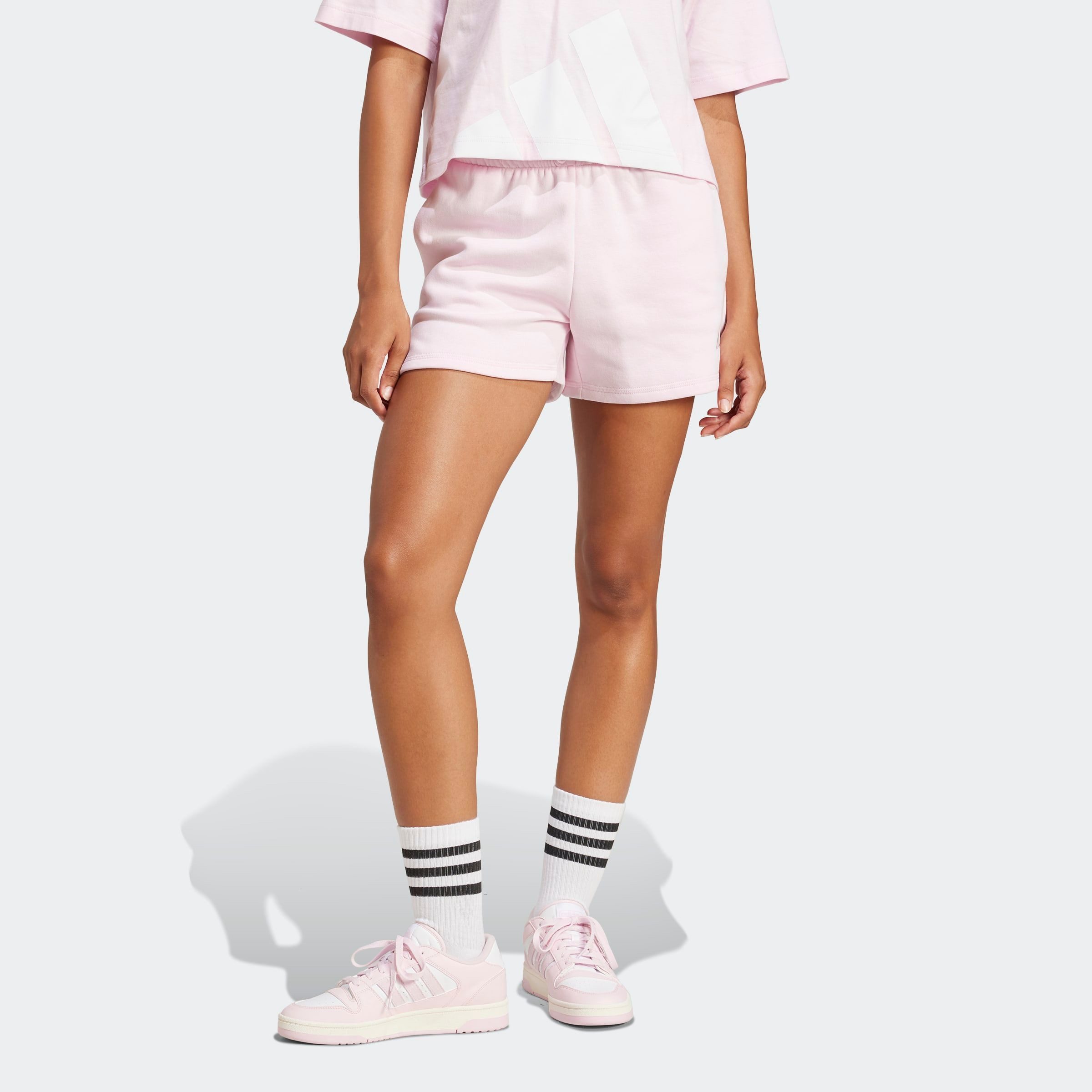 adidas Sportswear Shorts W SL FC günstig online kaufen
